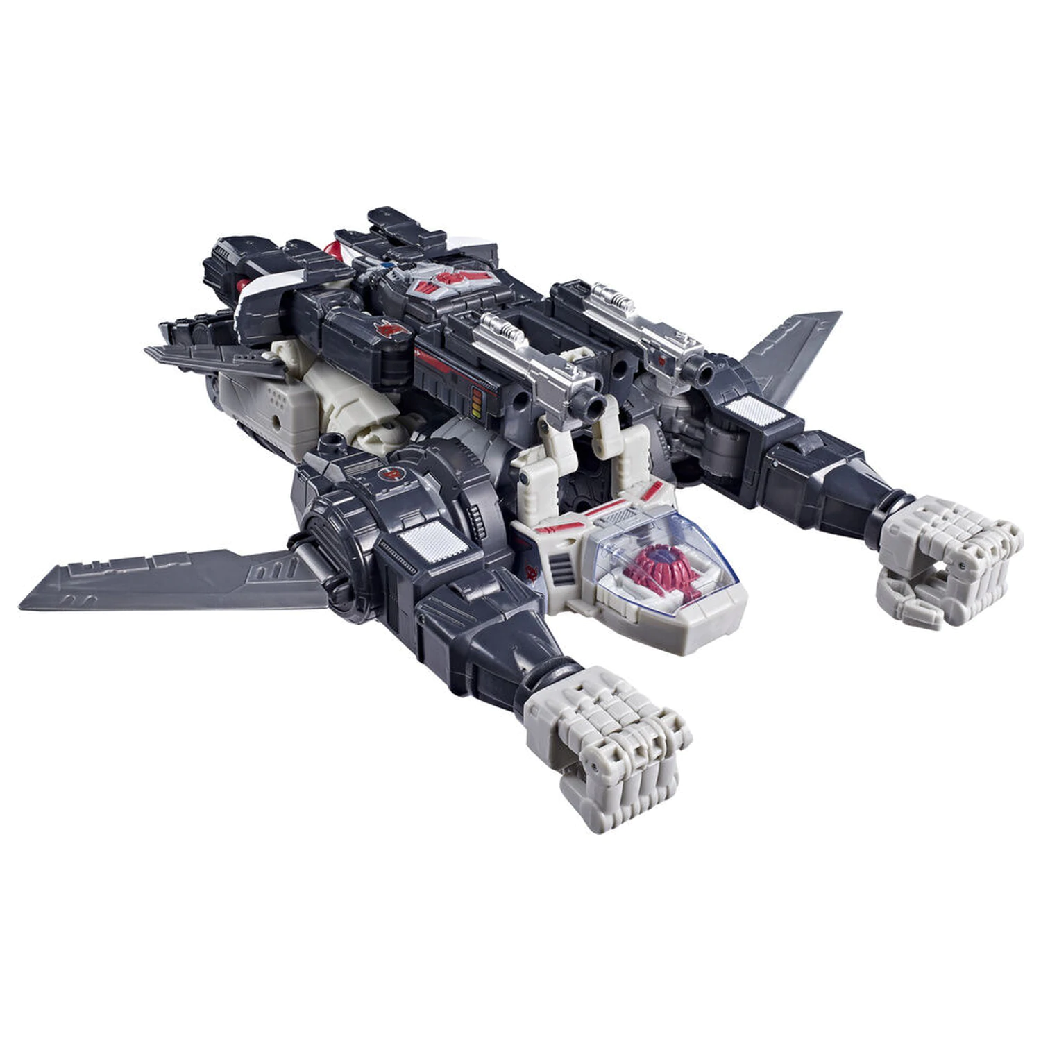 Transformers Power Of The Primes Throne Of The Primes figura 22cm fotografija proizvoda