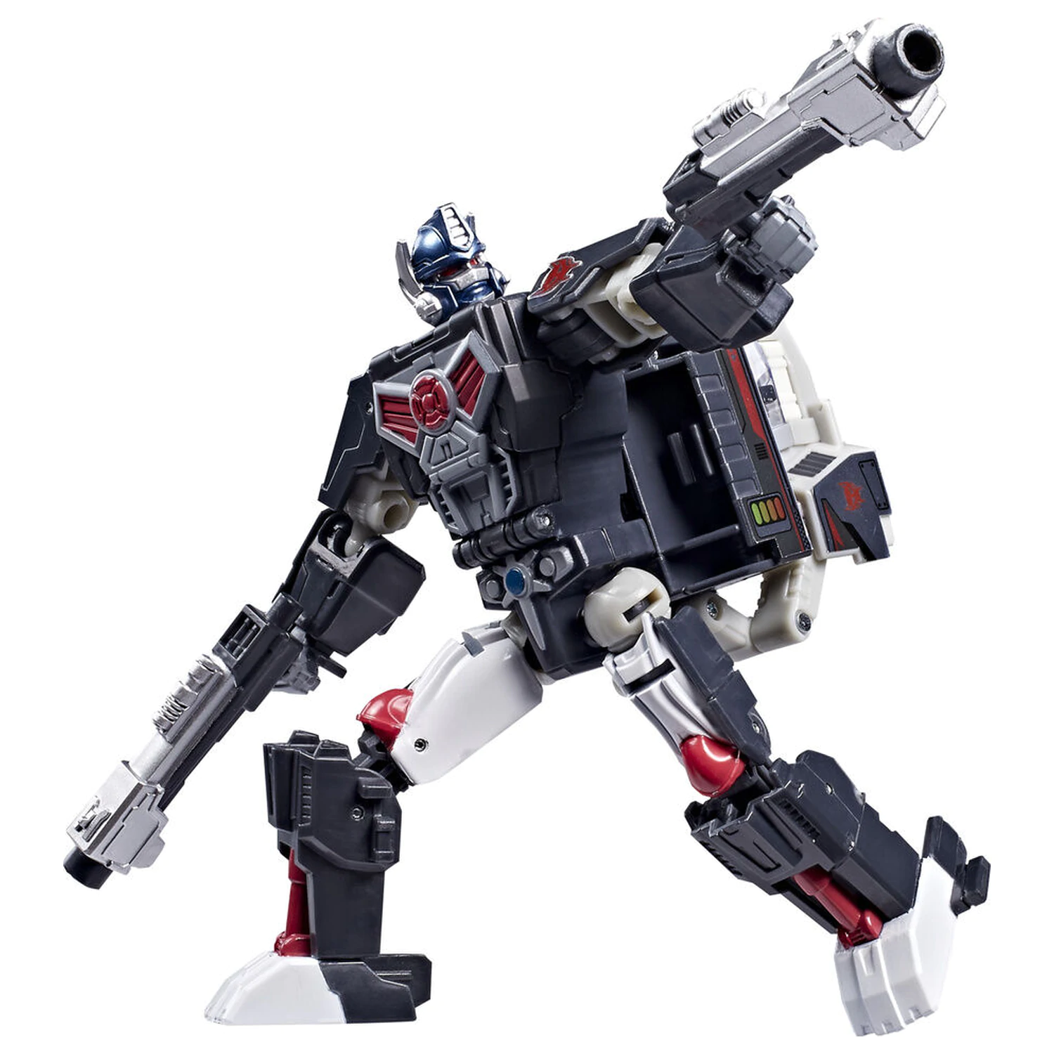 Transformers Power Of The Primes Throne Of The Primes figura 22cm fotografija proizvoda