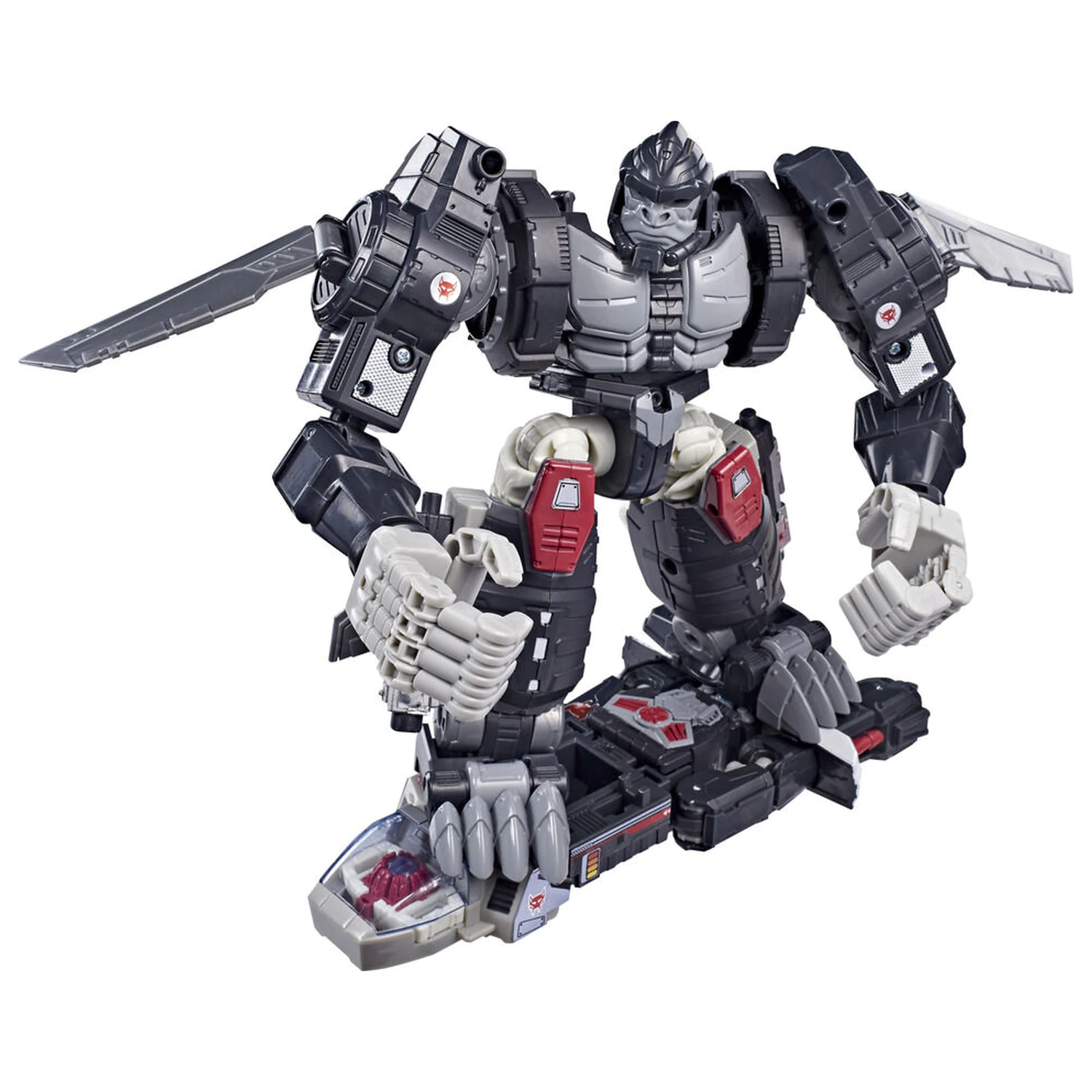 Transformers Power Of The Primes Throne Of The Primes figura 22cm fotografija proizvoda