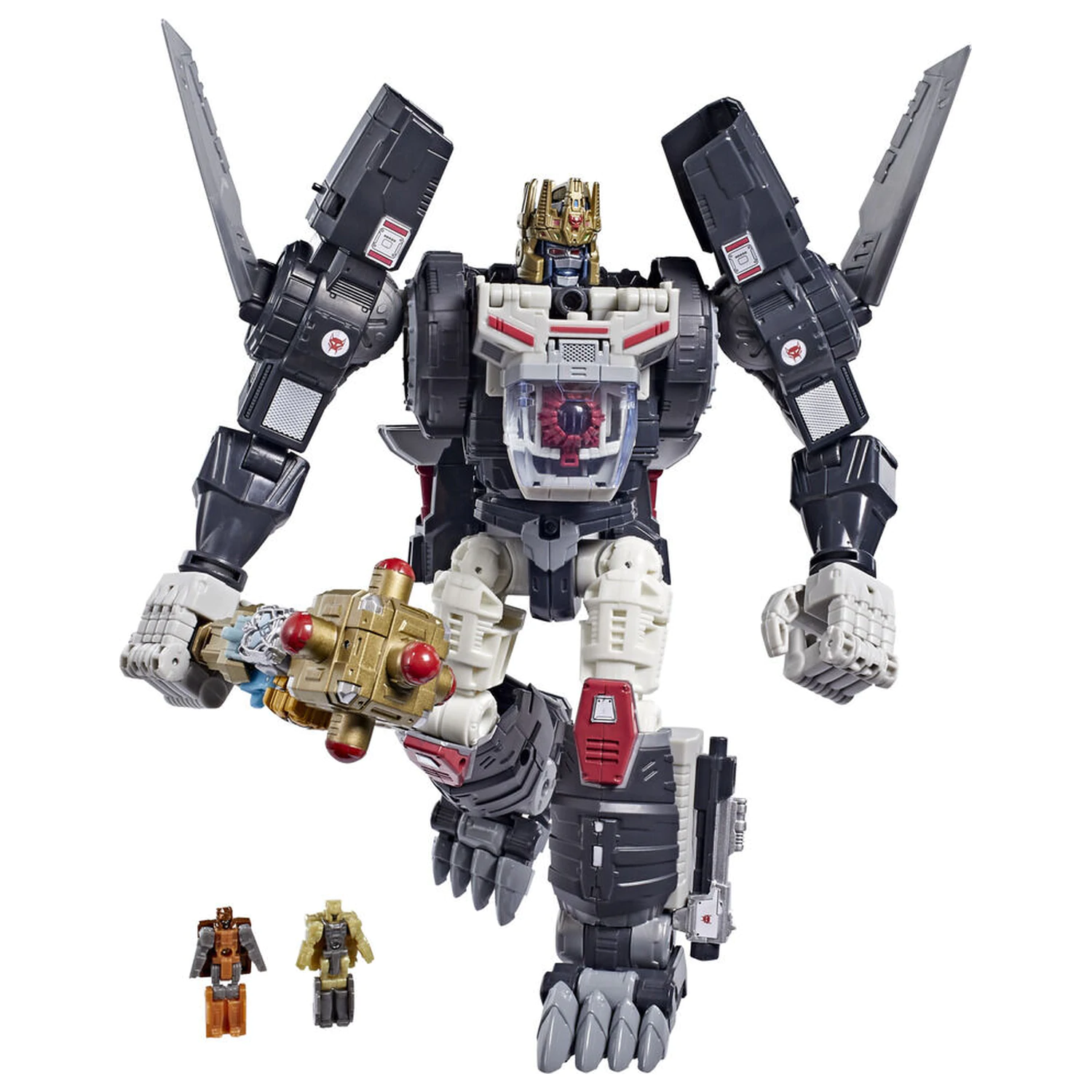 Transformers Power Of The Primes Throne Of The Primes figura 22cm fotografija proizvoda