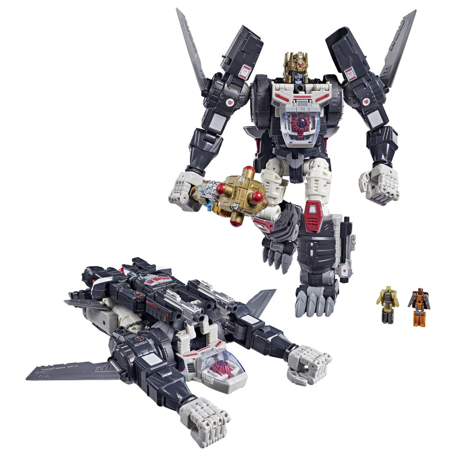 Transformers Power Of The Primes Throne Of The Primes figura 22cm fotografija proizvoda