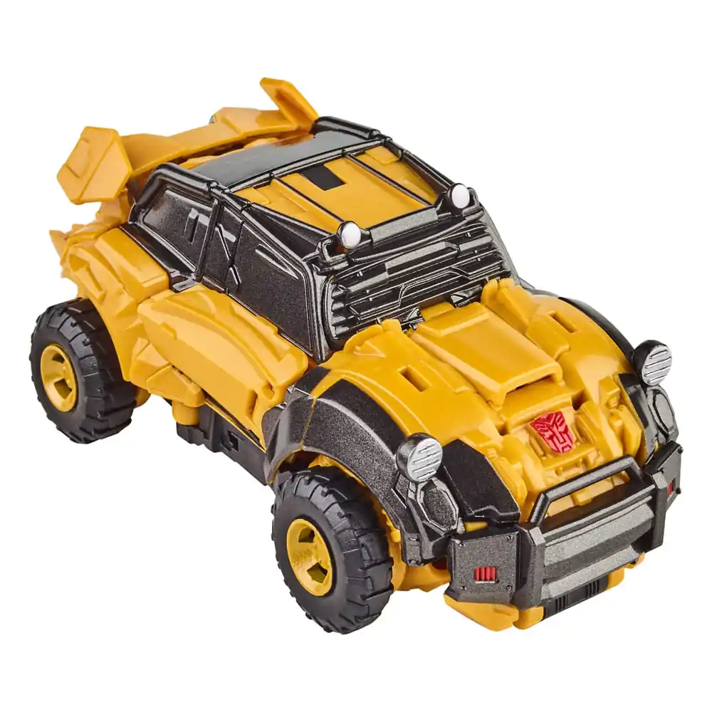 Transformers: Reactivate Studio Series Deluxe Class akcijska figura Gamer Edition Bumblebee 11 cm fotografija proizvoda