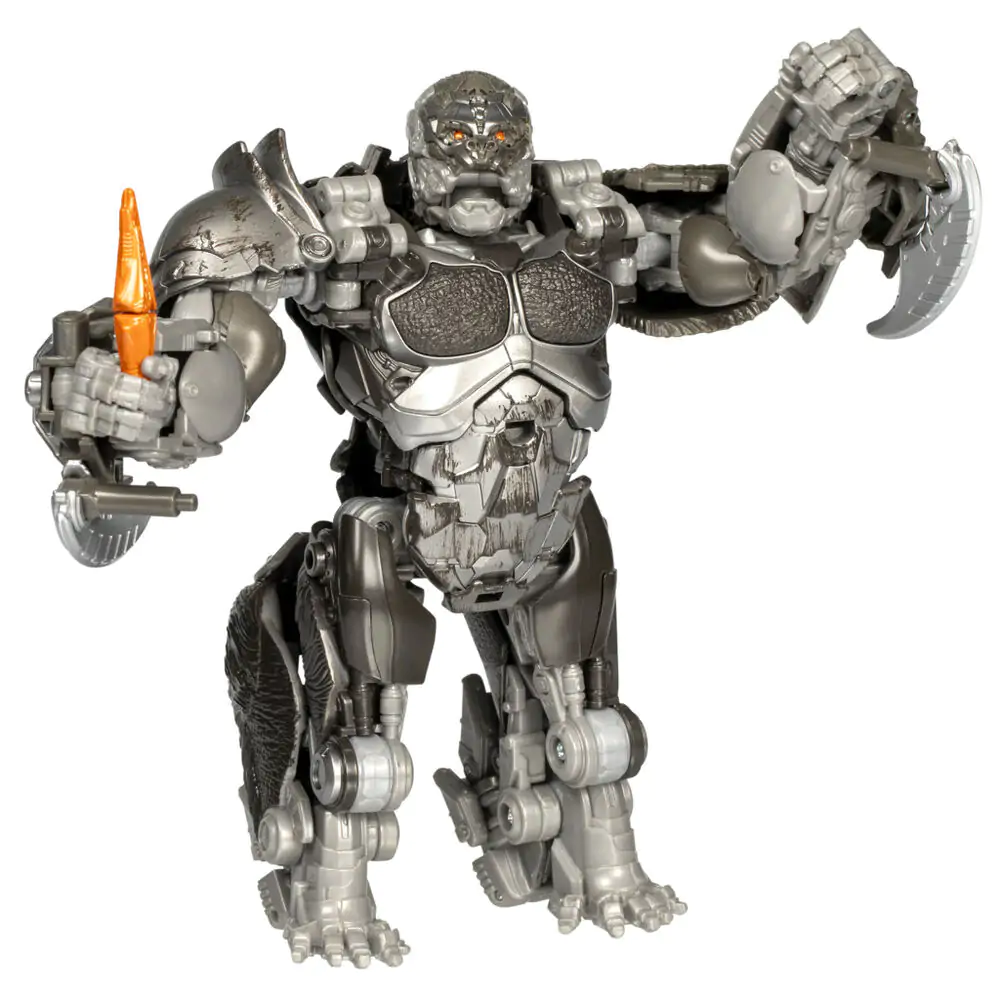 Transformers Rise of the Beast Studio Series Apeling figura 21,6 cm fotografija proizvoda