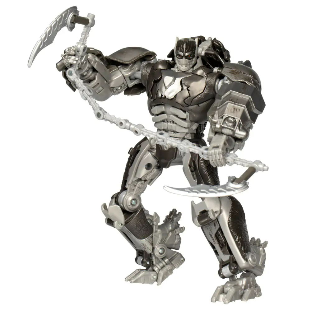 Transformers Rise of the Beast Studio Series Apeling figura 21,6 cm fotografija proizvoda