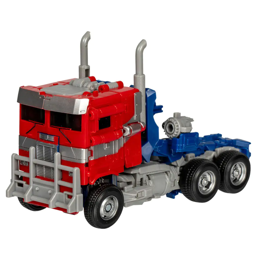 Transformers Rise of the Beast Studio Series Optimus Prime figura 16,5 cm fotografija proizvoda