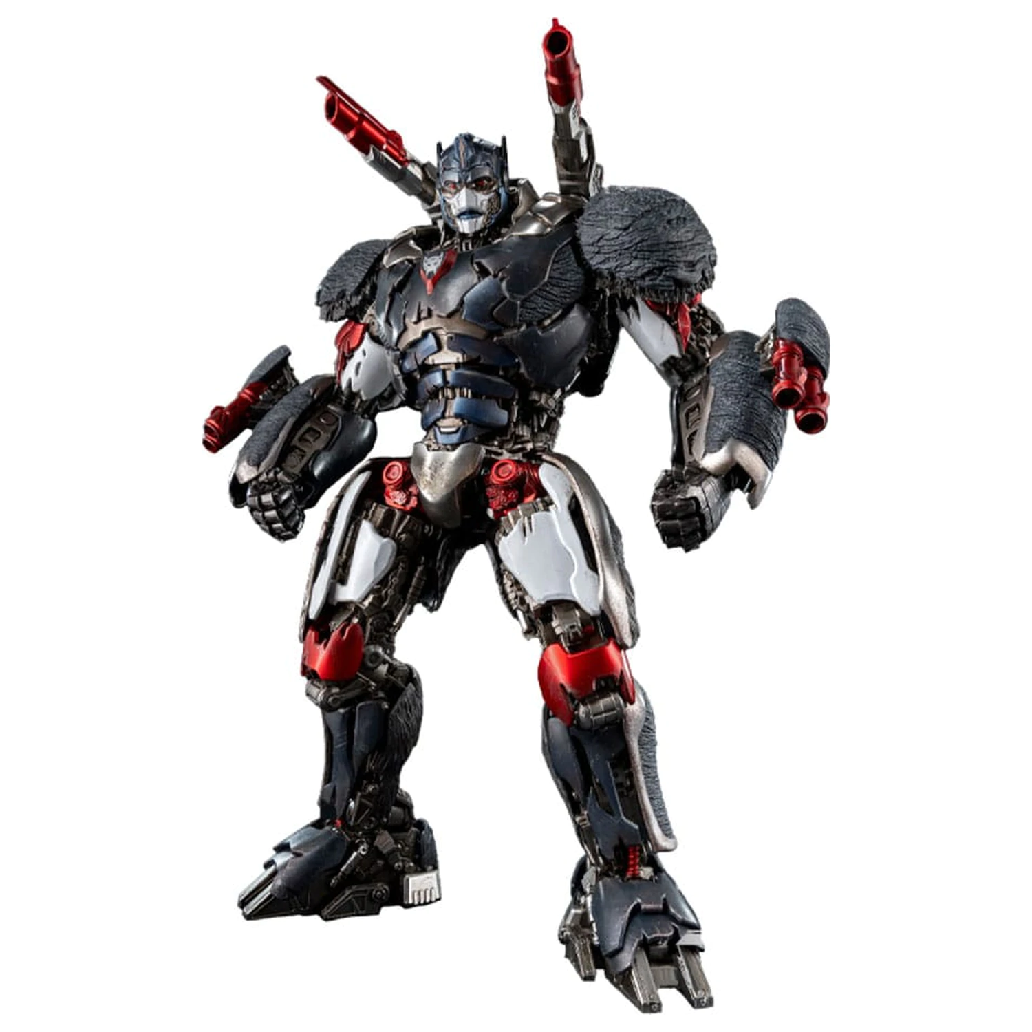 Transformers: Rise of the Beasts DLX Akcijska figura Optimus Primal (Beast Wars Universe Edition) 29 cm fotografija proizvoda