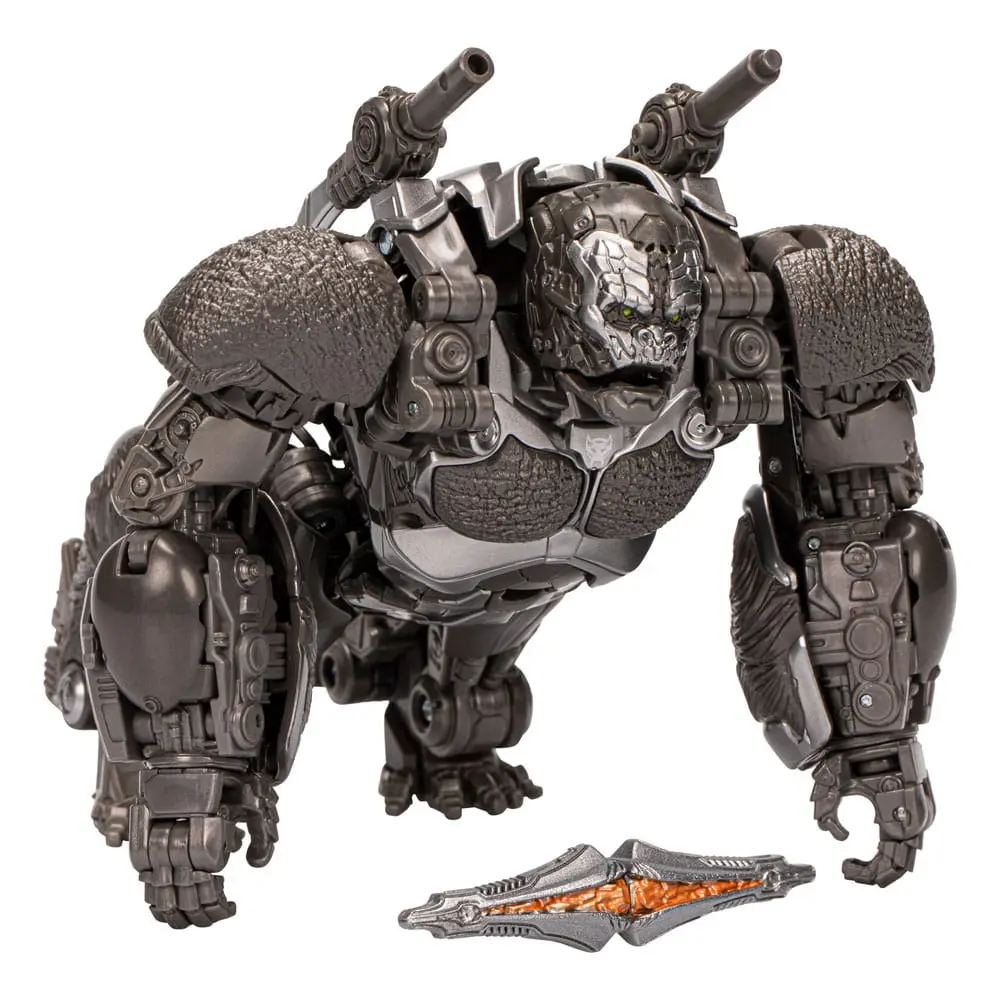 Transformers: Rise of the Beasts Generations Studio Series Leader Class akcijska figura 106 Optimus Primal 22 cm fotografija proizvoda