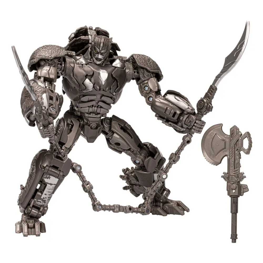 Transformers: Rise of the Beasts Generations Studio Series Leader Class akcijska figura 106 Optimus Primal 22 cm fotografija proizvoda
