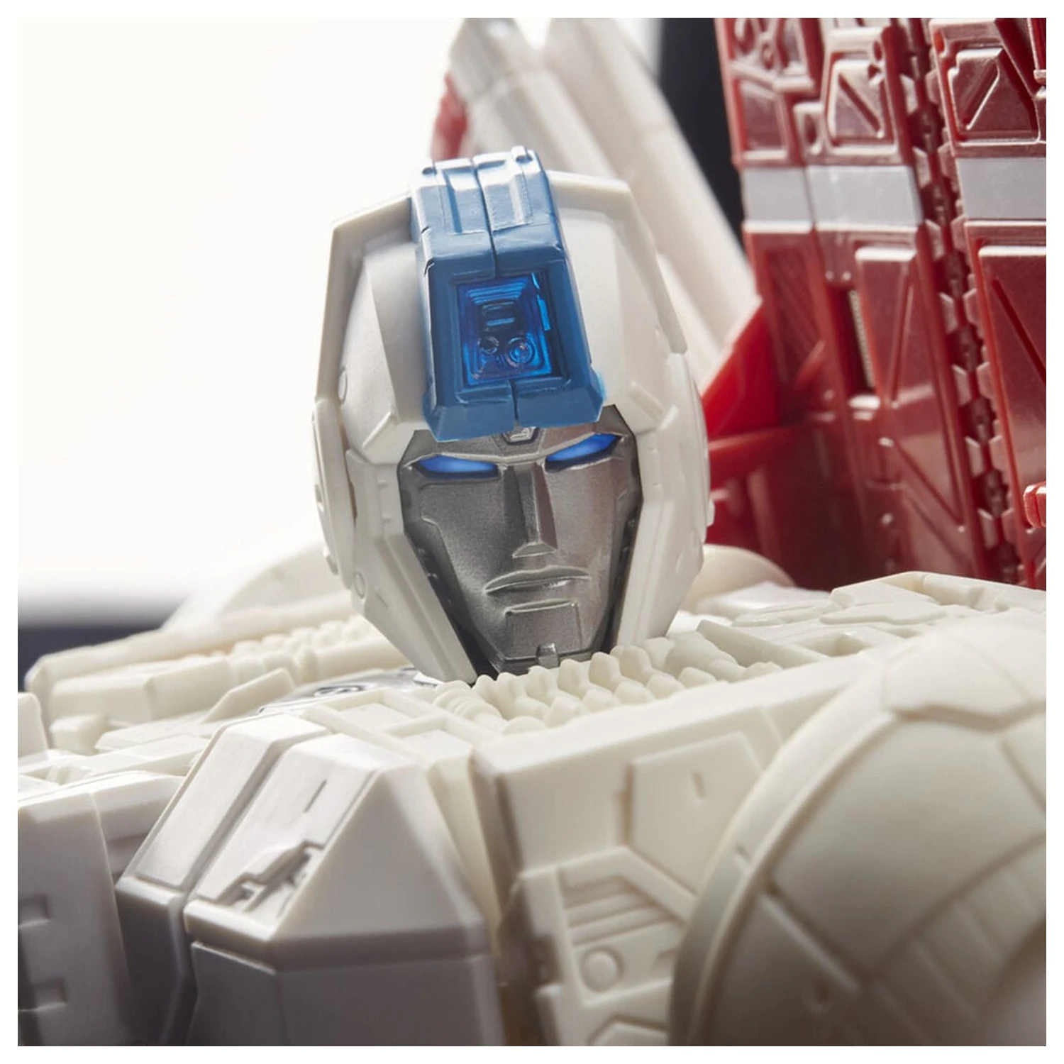 Transformers Siege War for Cybertron Jetfire figura 28 cm fotografija proizvoda