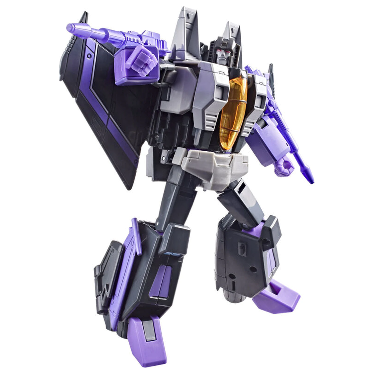Transformers Skywarp figura 16,5cm fotografija proizvoda