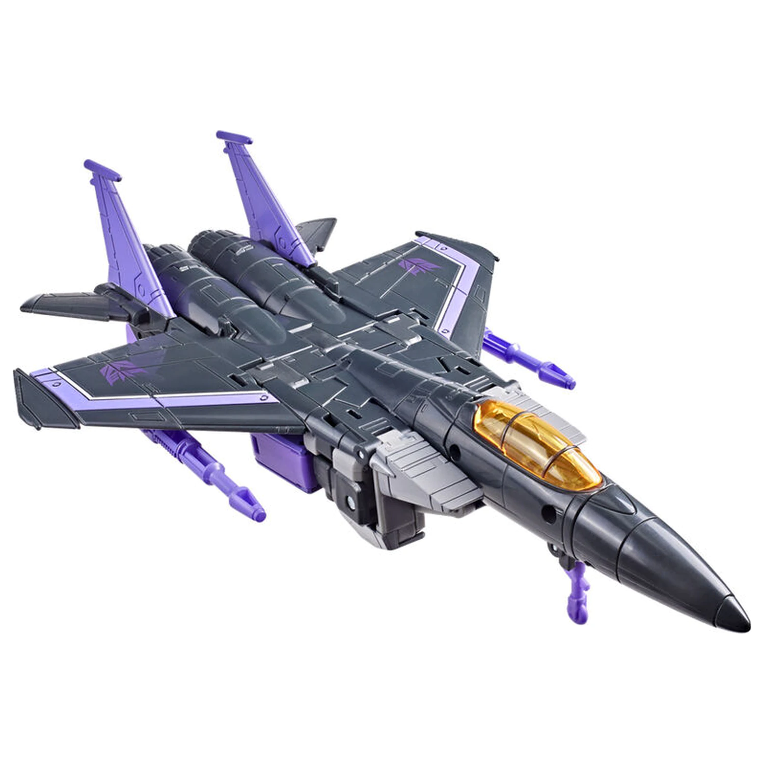 Transformers Skywarp figura 16,5cm fotografija proizvoda