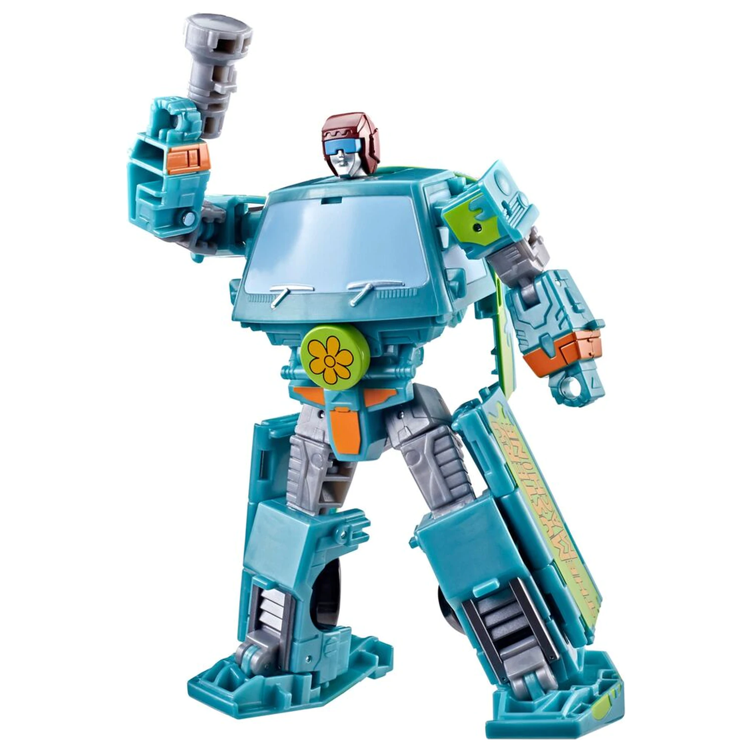 Transformers Sooby Doo set figura 15cm fotografija proizvoda