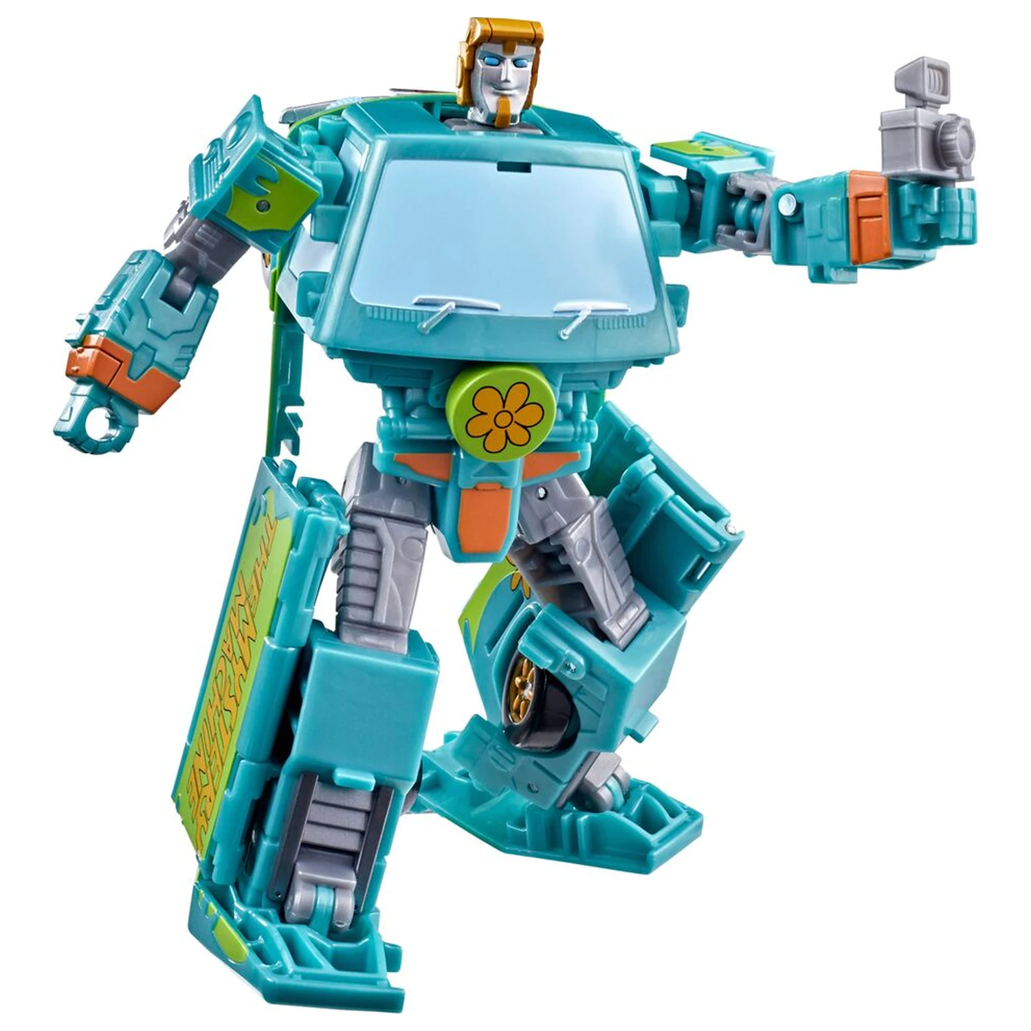 Transformers Sooby Doo set figura 15cm fotografija proizvoda