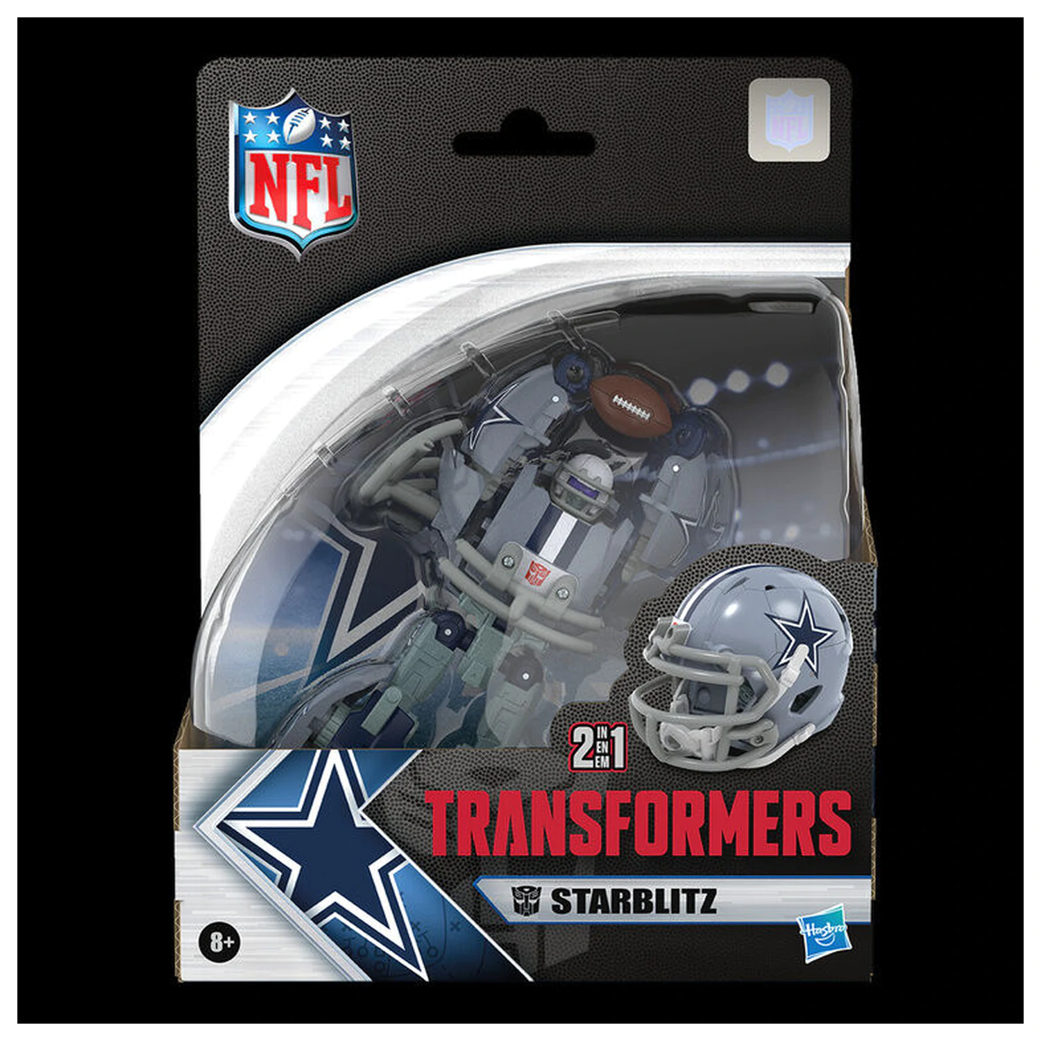 Transformers Starblitz figurice 14 cm fotografija proizvoda