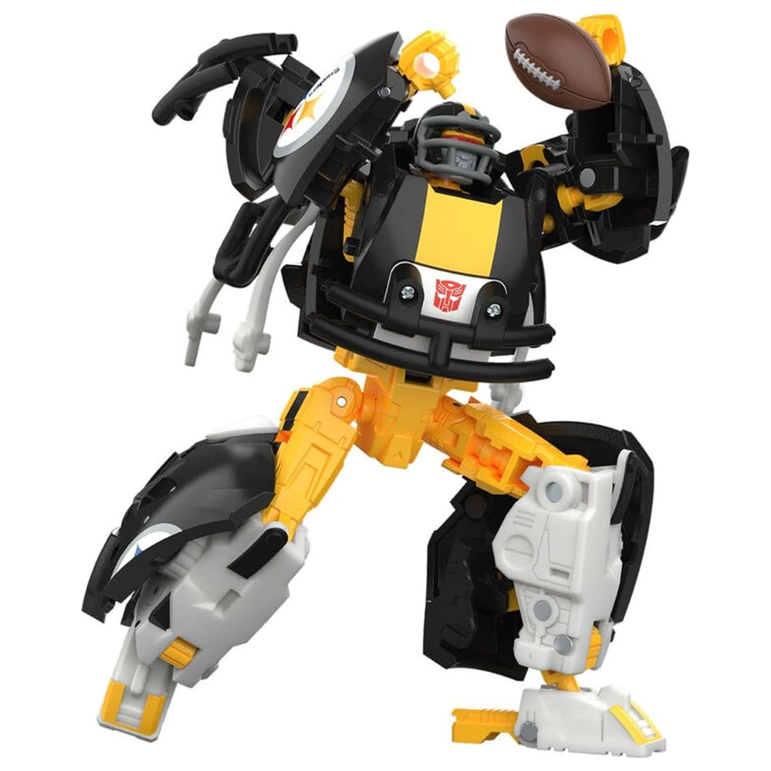 Transformers Steelsmash figura 14cm fotografija proizvoda