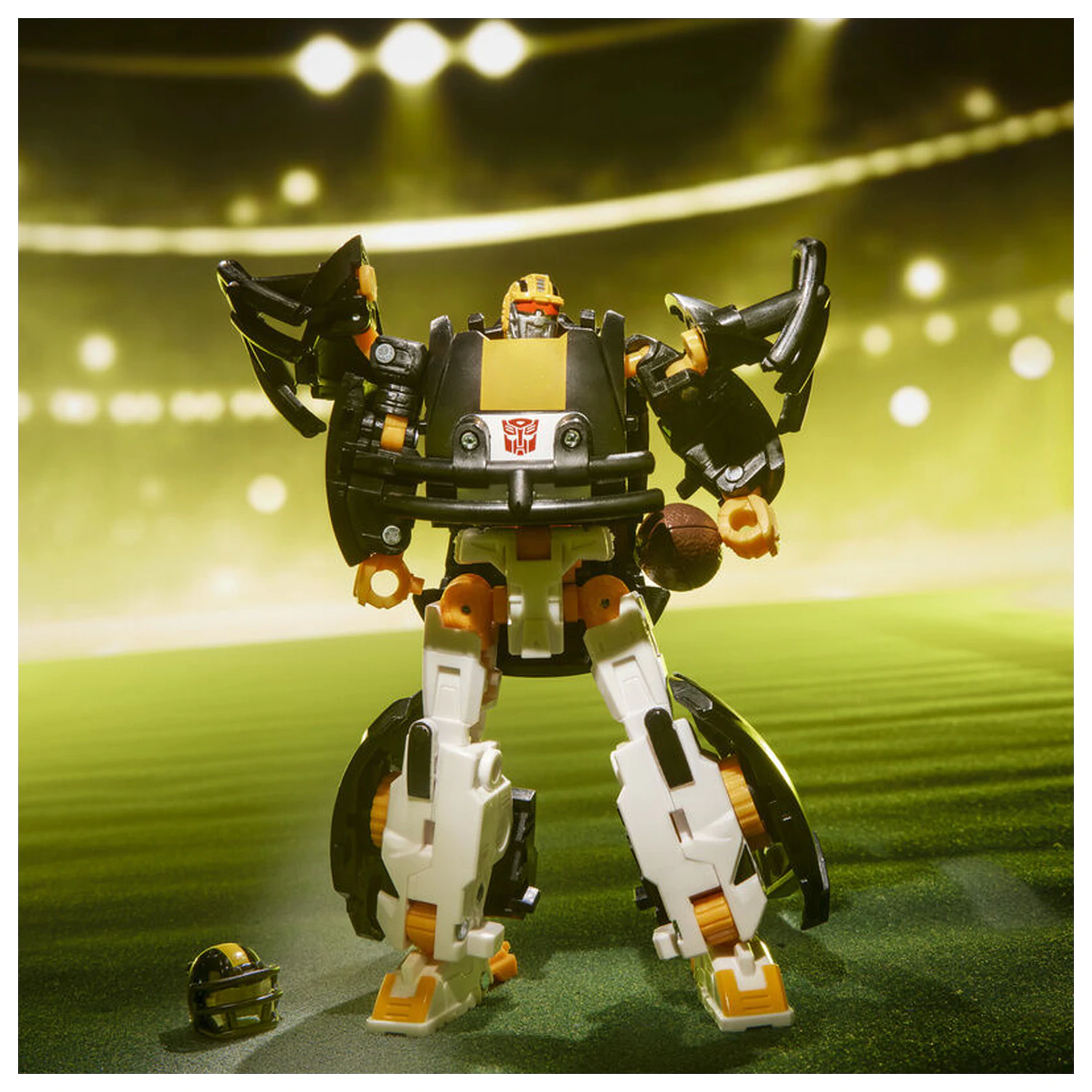 Transformers Steelsmash figura 14cm fotografija proizvoda