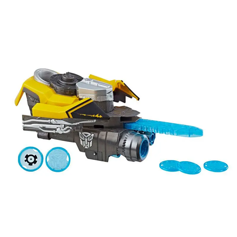 Transformers Stinger Blaster Bumblebee fotografija proizvoda