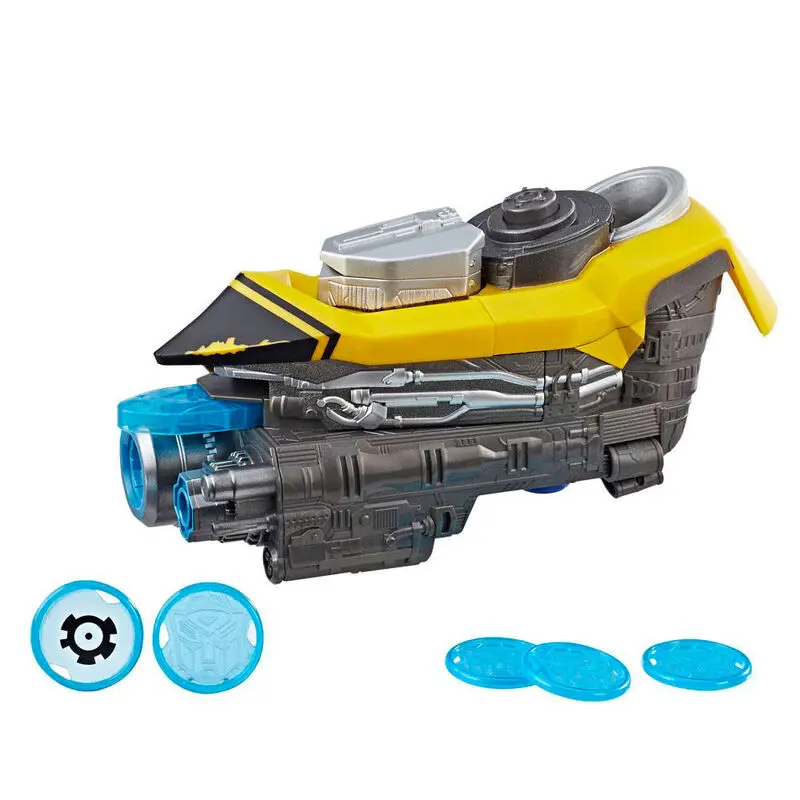 Transformers Stinger Blaster Bumblebee fotografija proizvoda