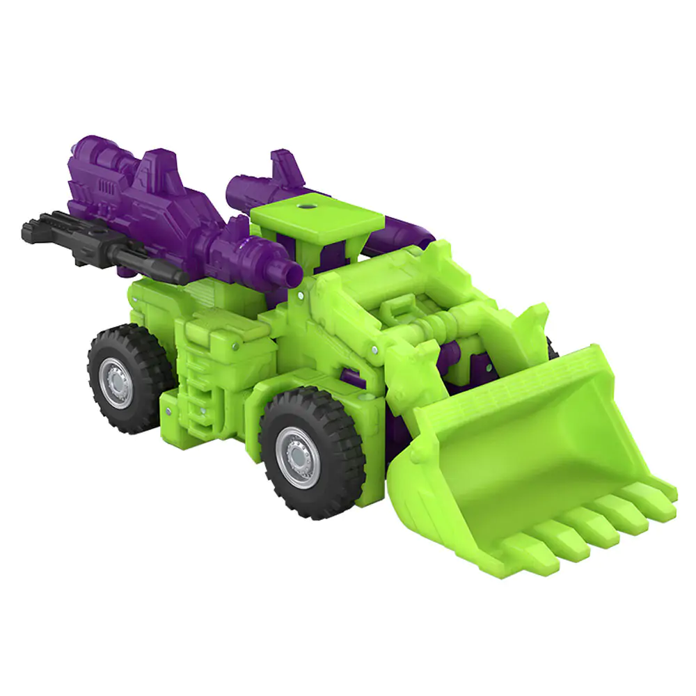 Transformers Studio Series Constructicon Scrapper figura 16,5 cm fotografija proizvoda