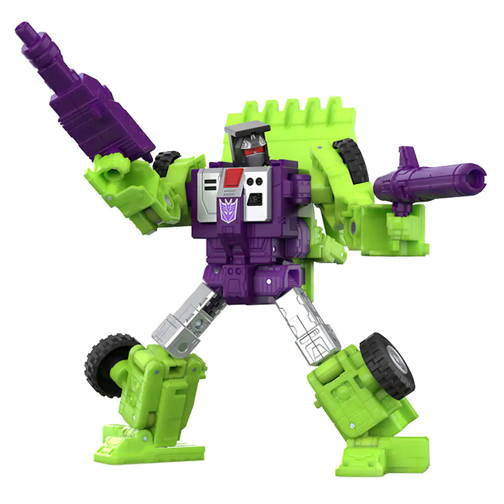 Transformers Studio Series Constructicon Scrapper figura 16,5 cm fotografija proizvoda