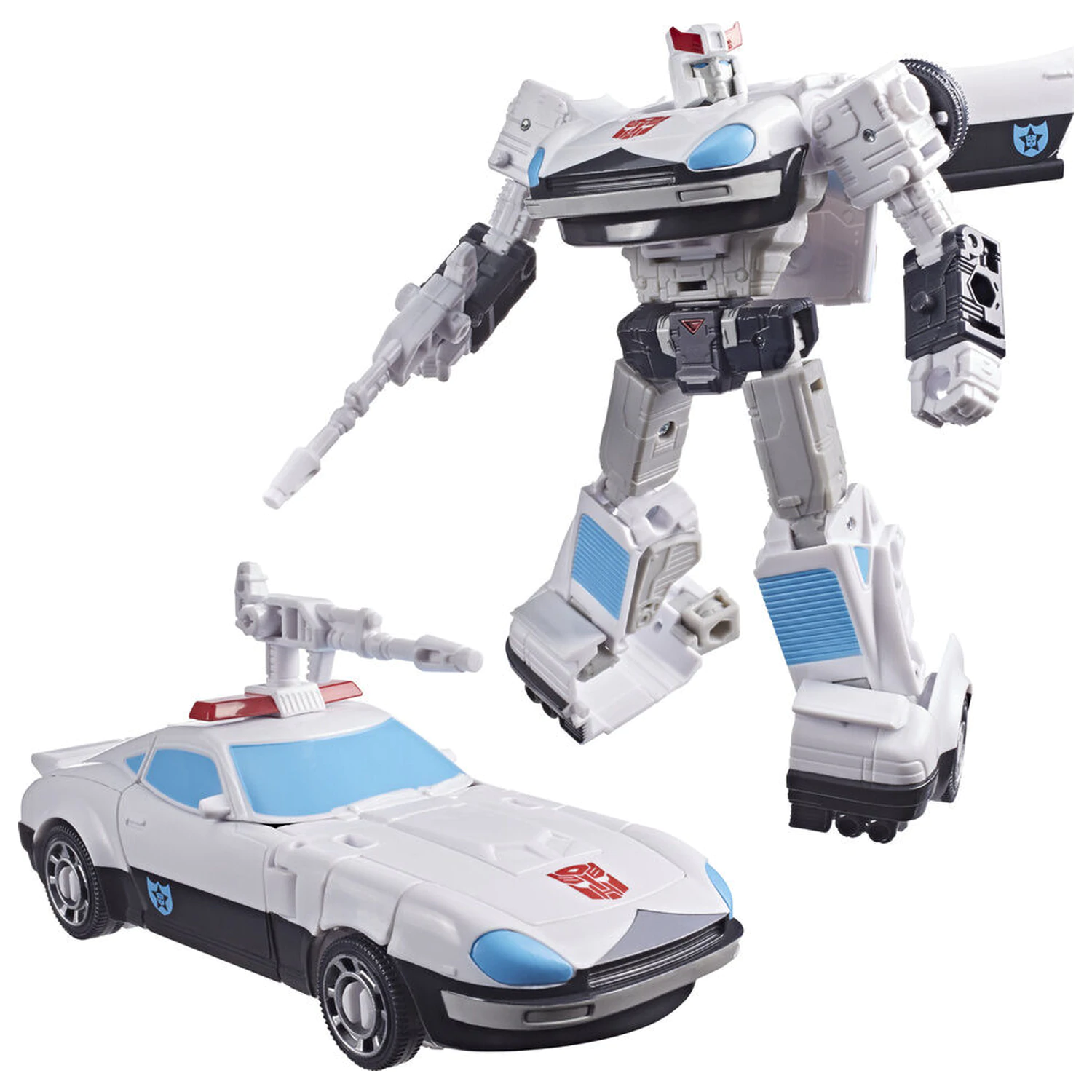 Transformers Studio Series Prowl figura 12,5cm fotografija proizvoda