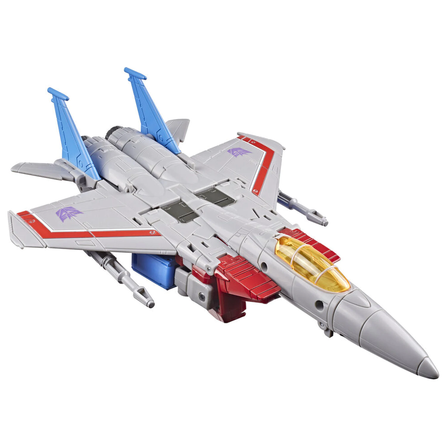 Transformers Studio Series Starscream figura 17cm fotografija proizvoda