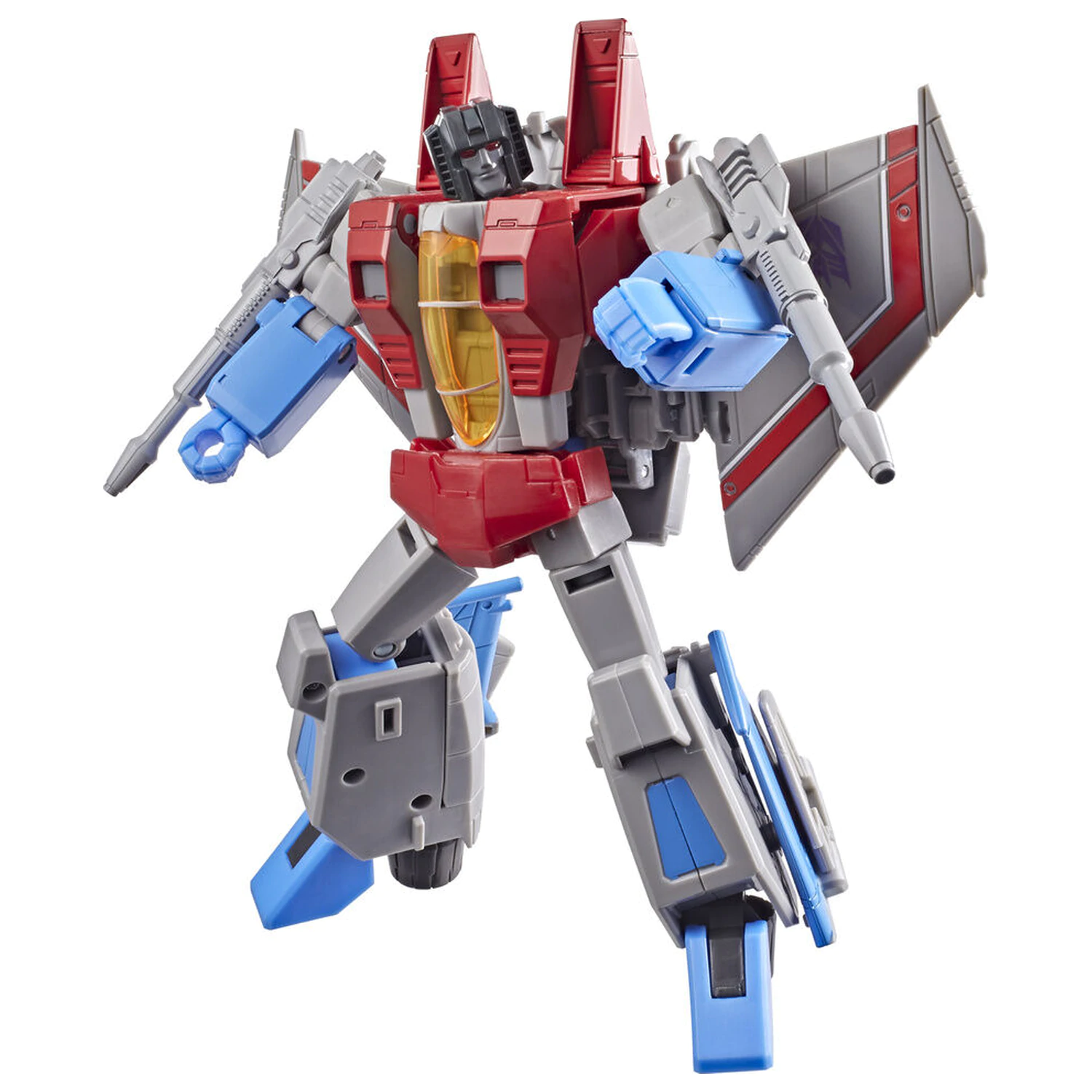 Transformers Studio Series Starscream figura 17cm fotografija proizvoda