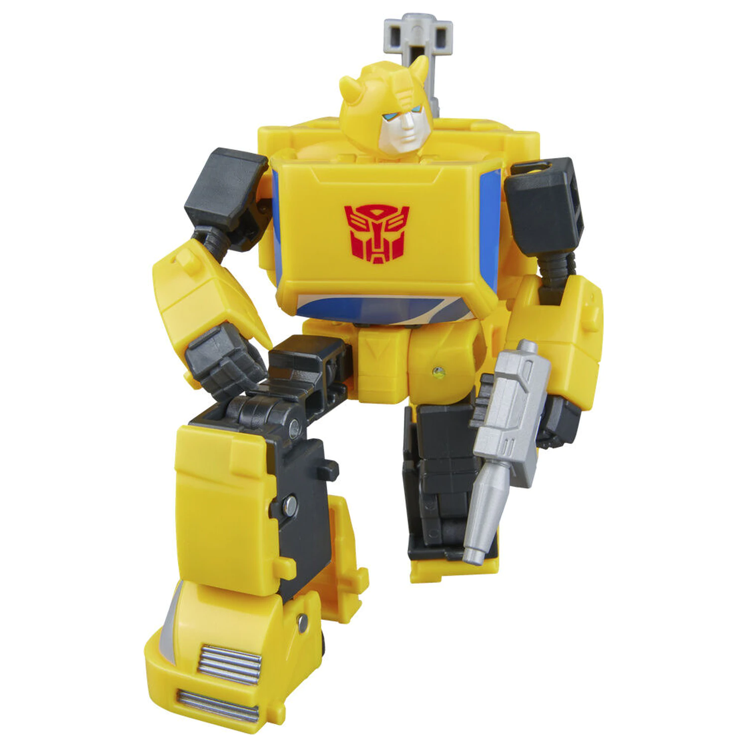 Transformers Studio Series - Transformers Devastation Deluxe Class Bumblebee figura 10,5 cm fotografija proizvoda