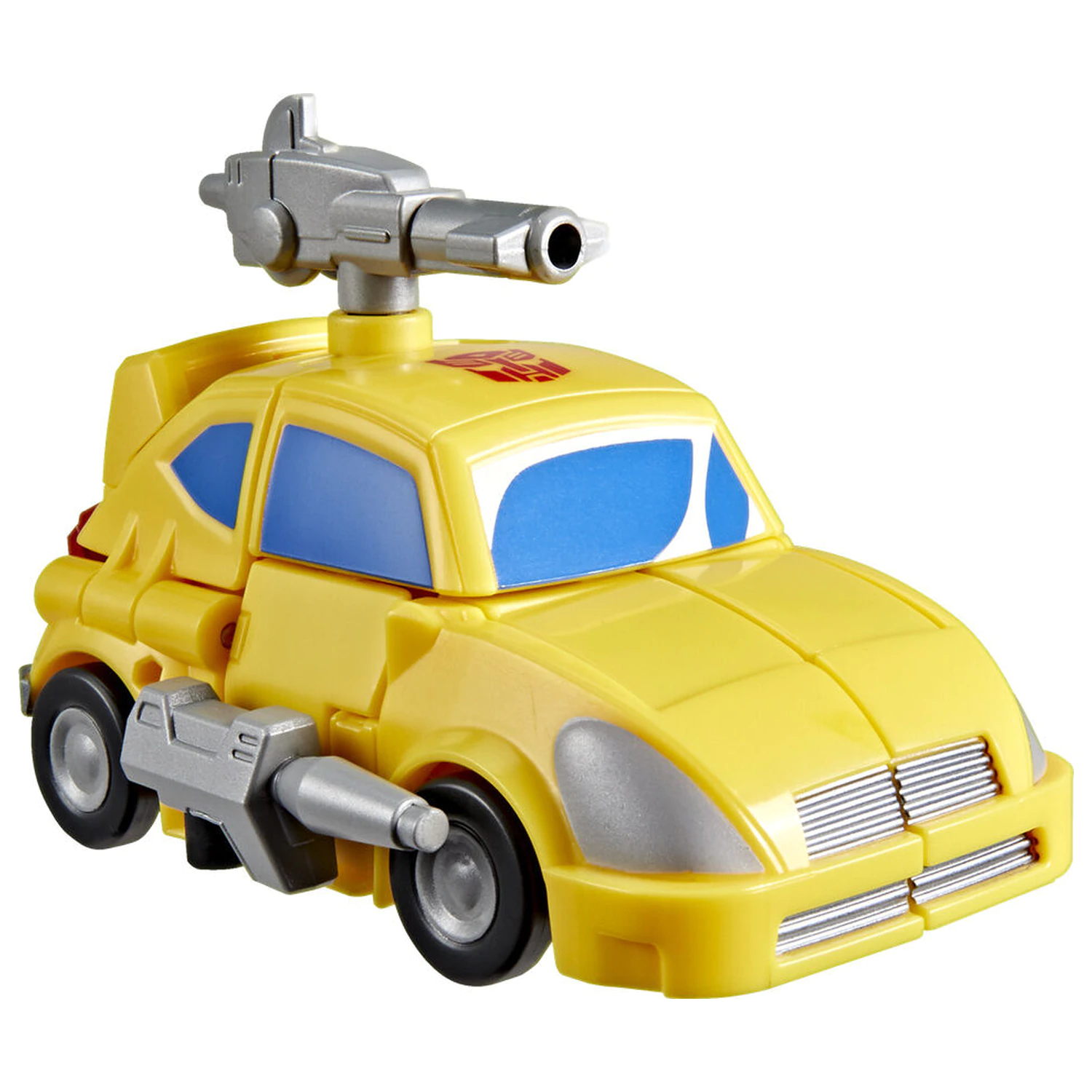 Transformers Studio Series - Transformers Devastation Deluxe Class Bumblebee figura 10,5 cm fotografija proizvoda