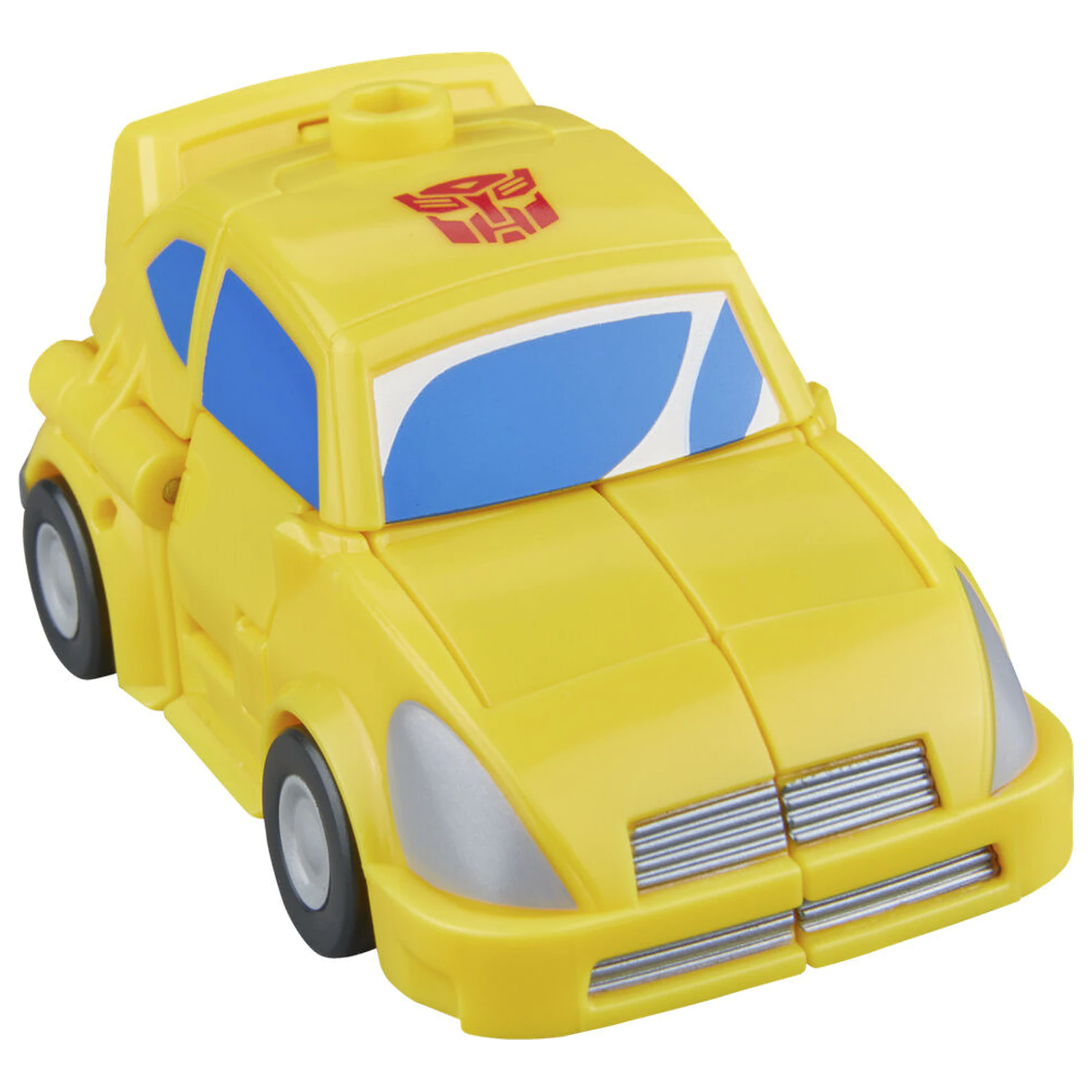 Transformers Studio Series - Transformers Devastation Deluxe Class Bumblebee figura 10,5 cm fotografija proizvoda