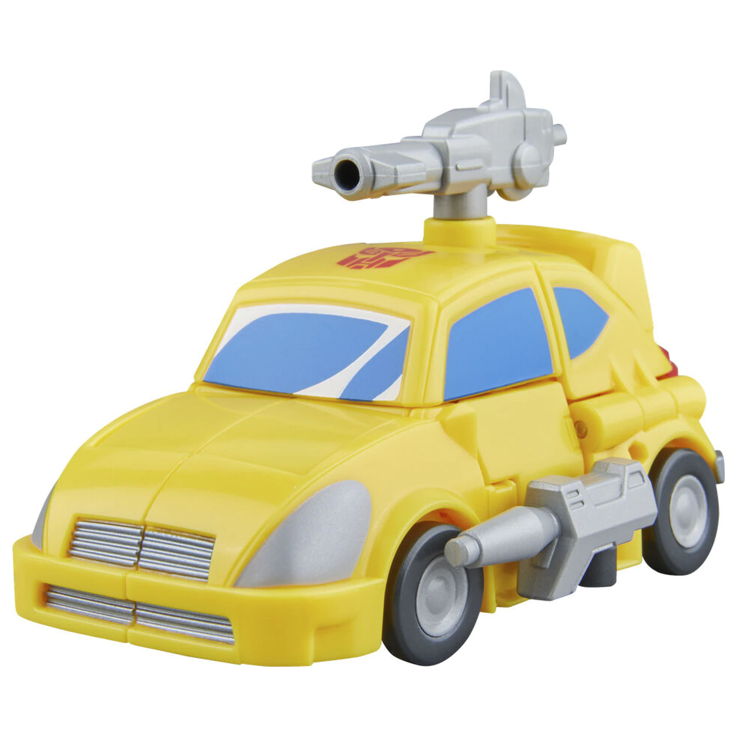 Transformers Studio Series - Transformers Devastation Deluxe Class Bumblebee figura 10,5 cm fotografija proizvoda