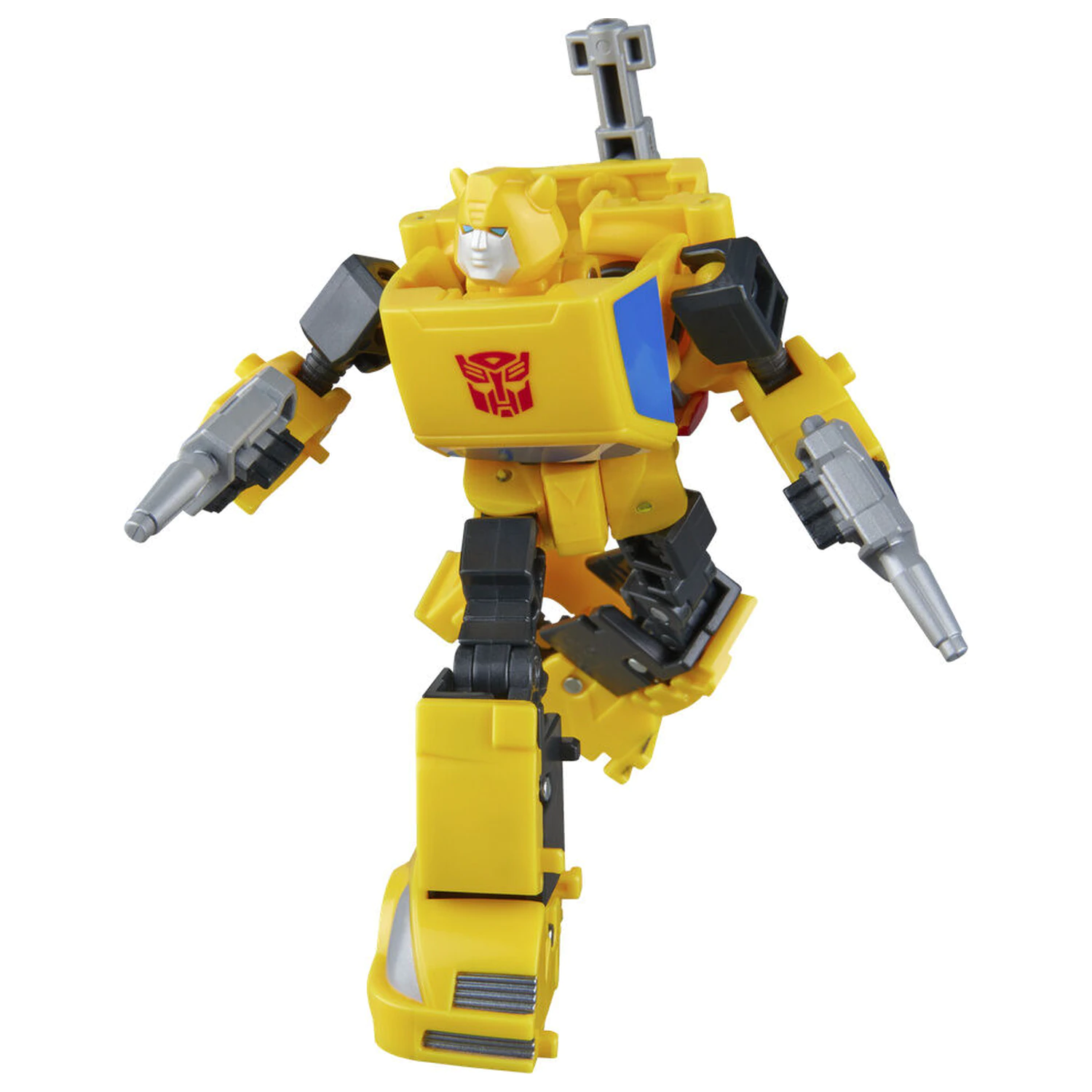 Transformers Studio Series - Transformers Devastation Deluxe Class Bumblebee figura 10,5 cm fotografija proizvoda