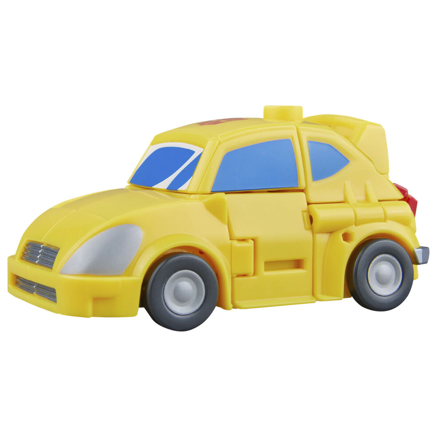 Transformers Studio Series - Transformers Devastation Deluxe Class Bumblebee figura 10,5 cm fotografija proizvoda