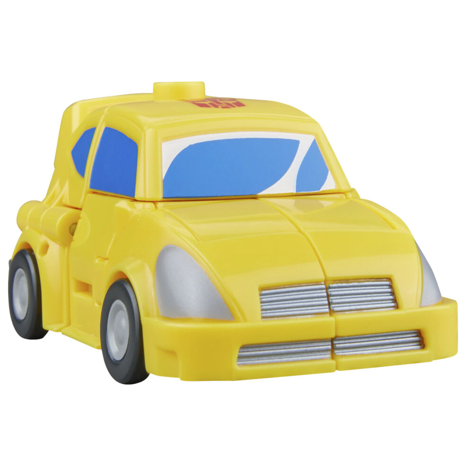 Transformers Studio Series - Transformers Devastation Deluxe Class Bumblebee figura 10,5 cm fotografija proizvoda