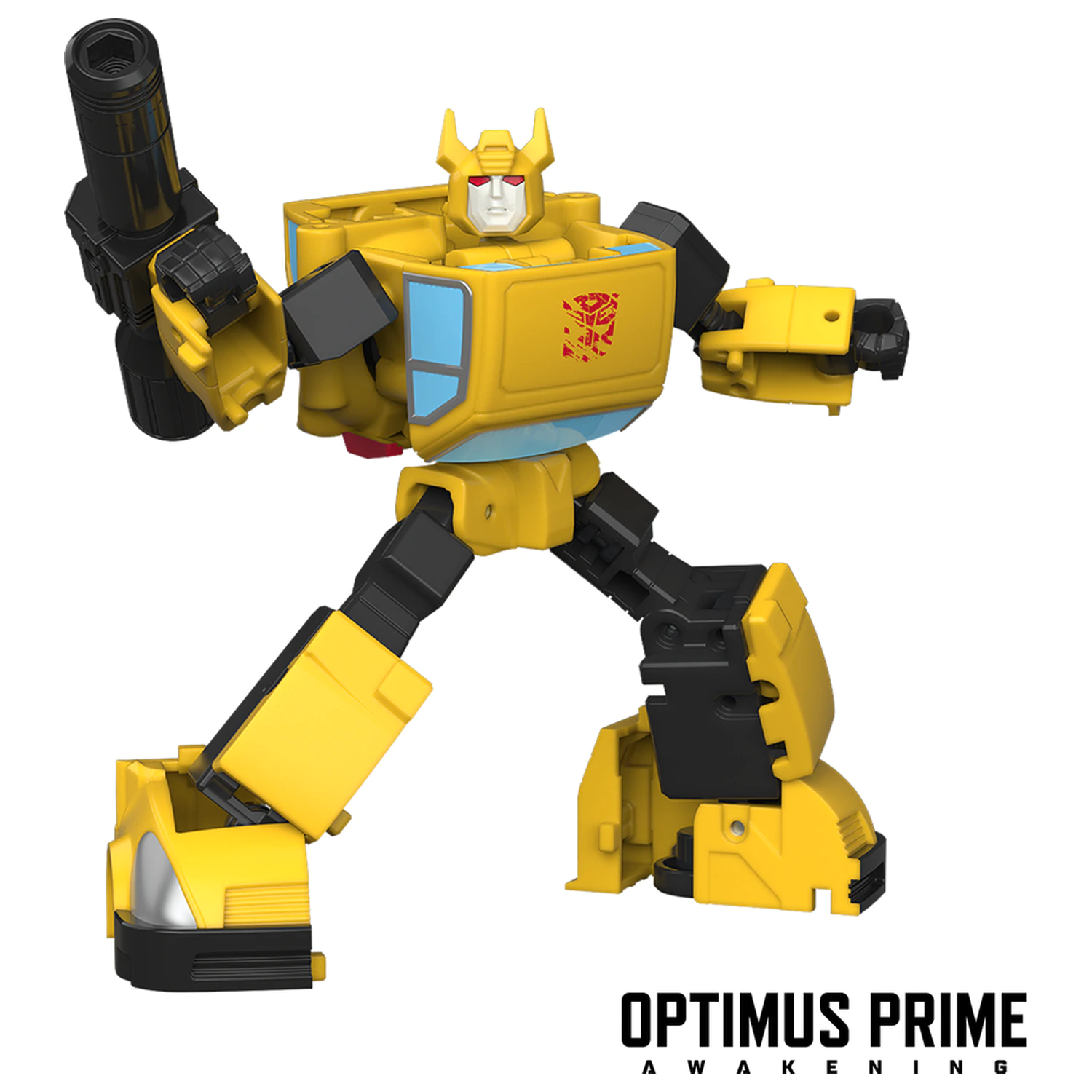 Transformers Studio Series Transformers Movie 1 Bumblebee figura 11,4 cm fotografija proizvoda