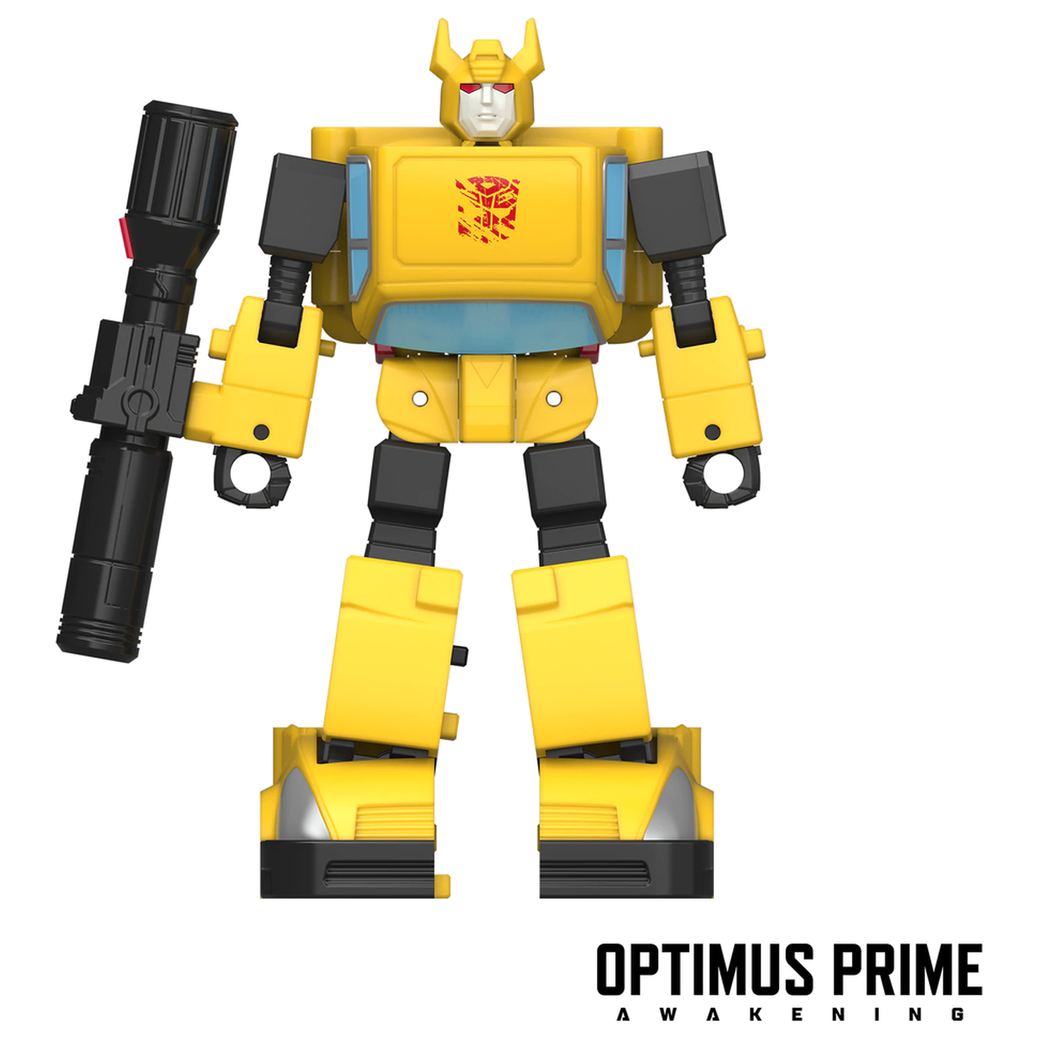 Transformers Studio Series Transformers Movie 1 Bumblebee figura 11,4 cm fotografija proizvoda