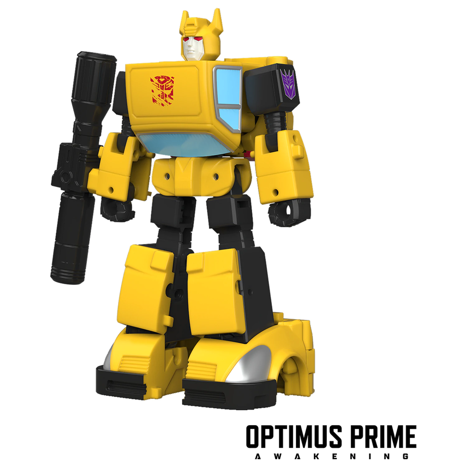 Transformers Studio Series Transformers Movie 1 Bumblebee figura 11,4 cm fotografija proizvoda