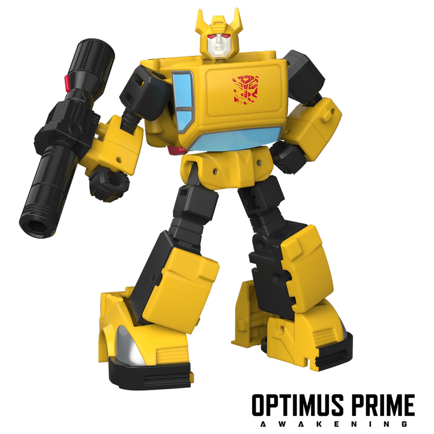 Transformers Studio Series Transformers Movie 1 Bumblebee figura 11,4 cm fotografija proizvoda