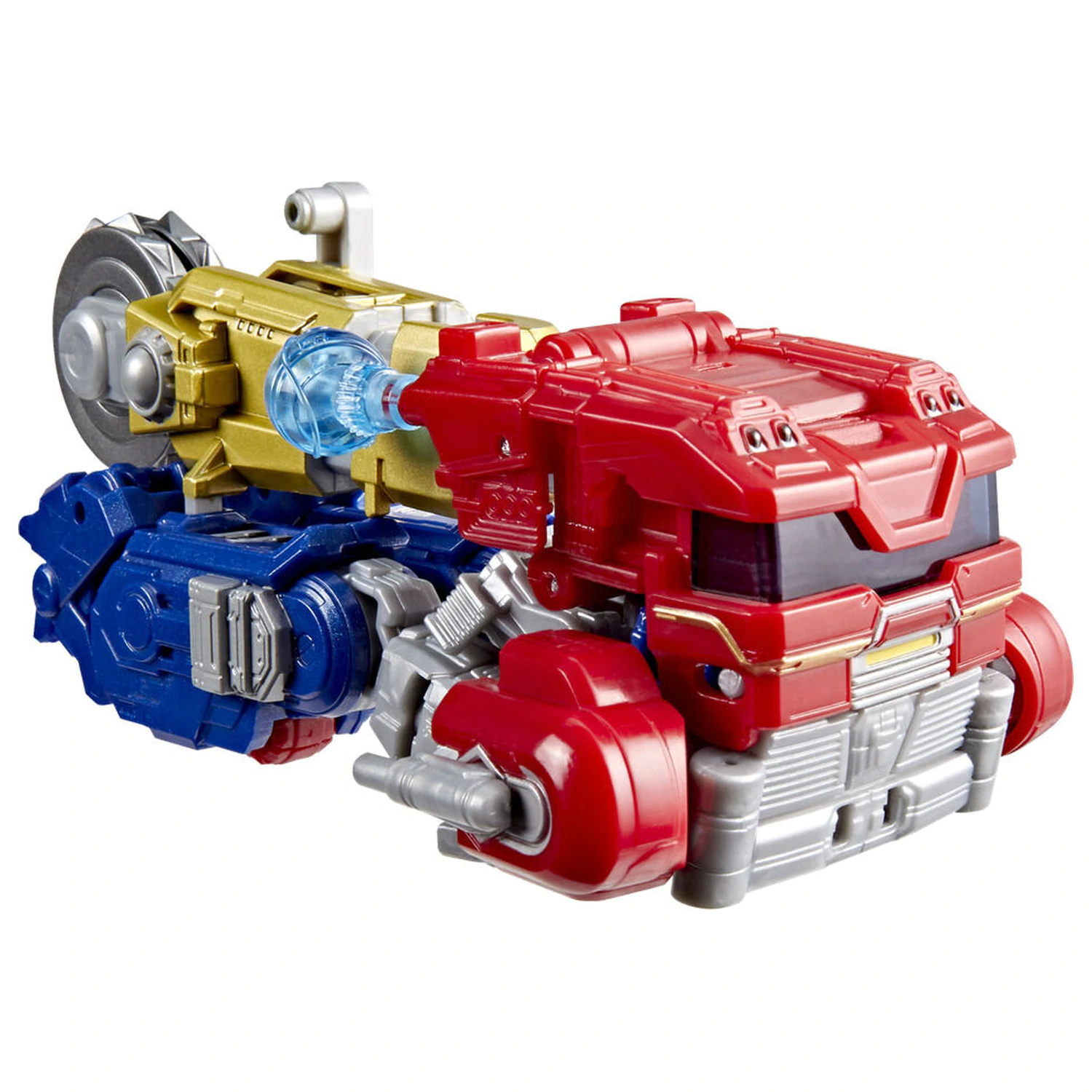 Transformers Studio Series - Transformers One Deluxe Class Orion Pax figura 12,5 cm fotografija proizvoda