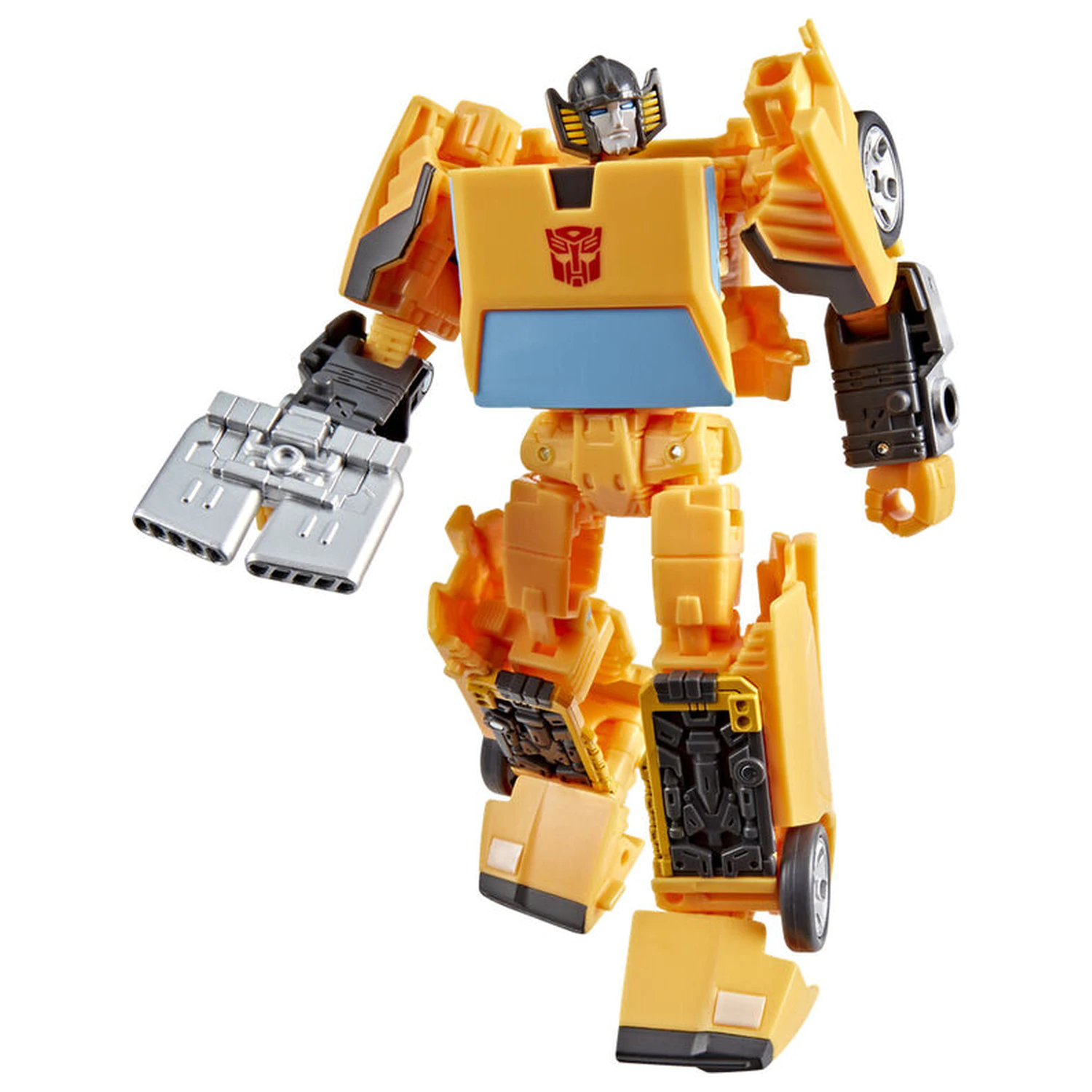 Transformers Sunstreaker figura 11cm fotografija proizvoda