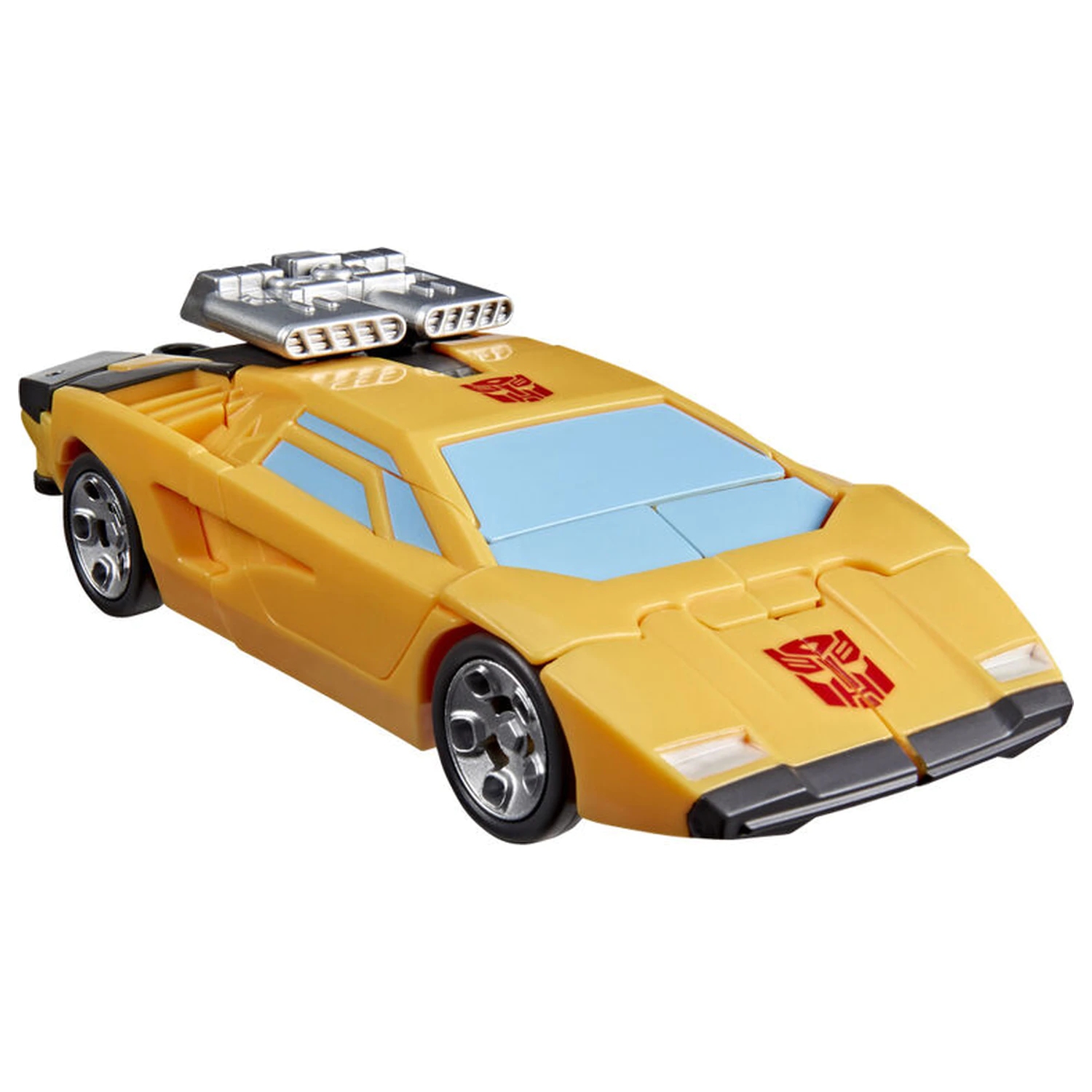 Transformers Sunstreaker figura 11cm fotografija proizvoda