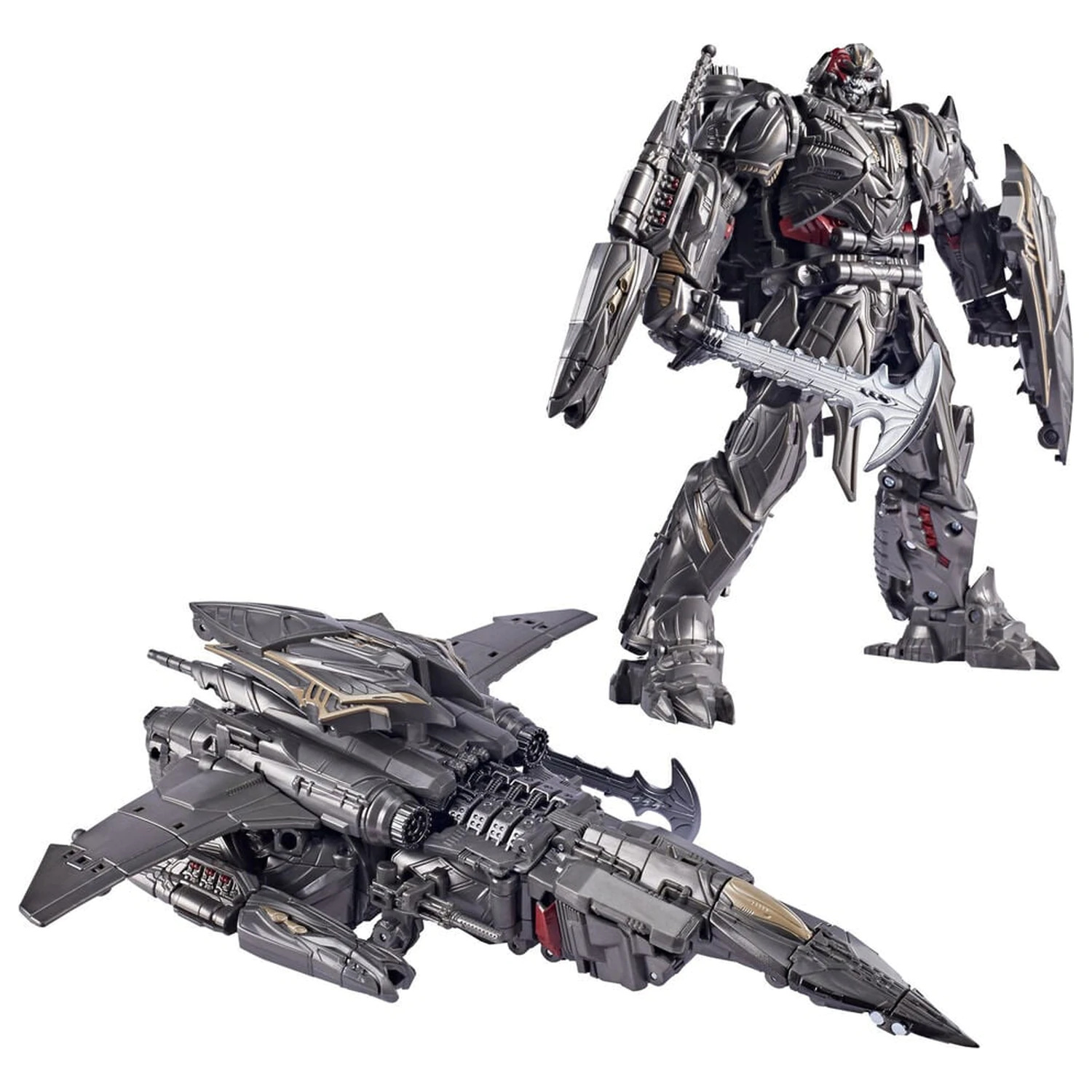 Transformers The Last Knight Megatron figura 18 cm fotografija proizvoda
