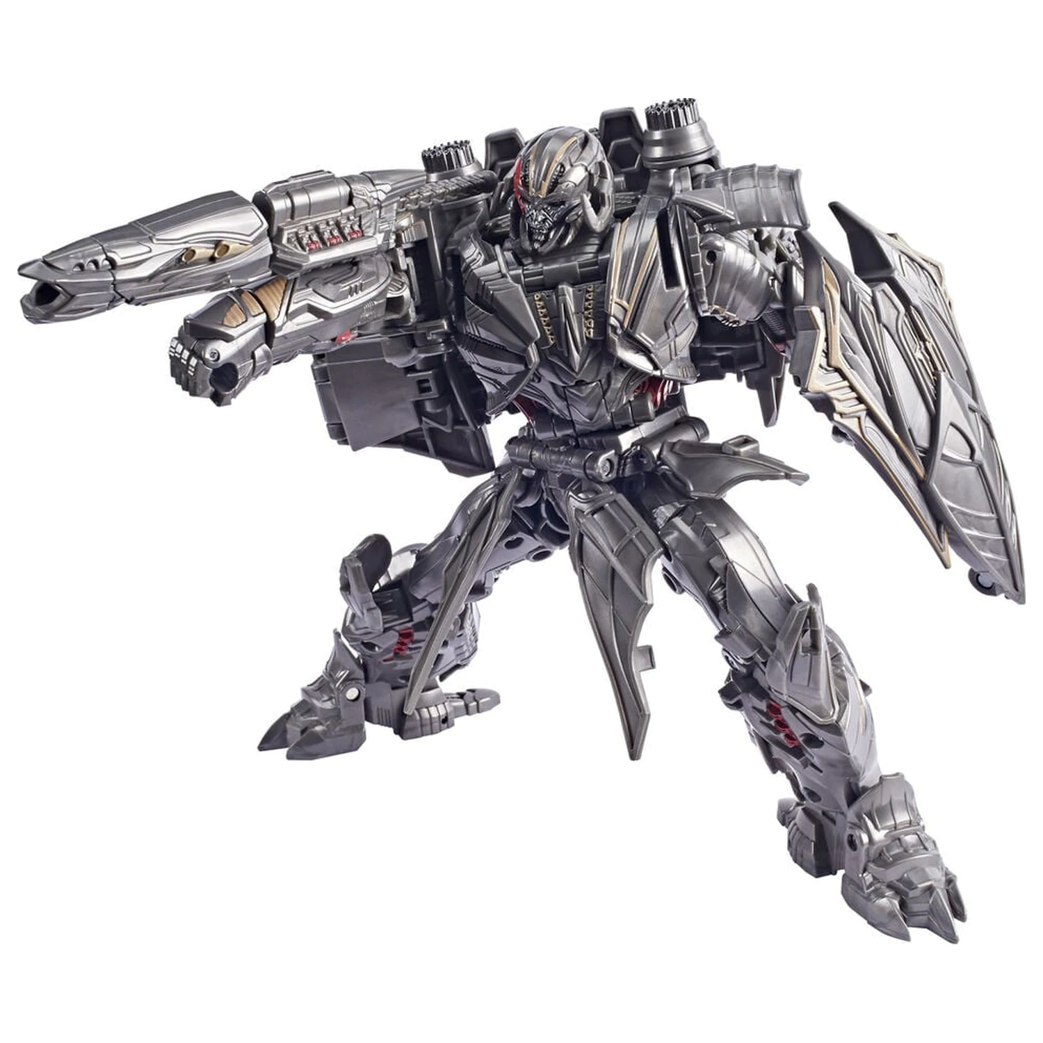 Transformers The Last Knight Megatron figura 18 cm fotografija proizvoda