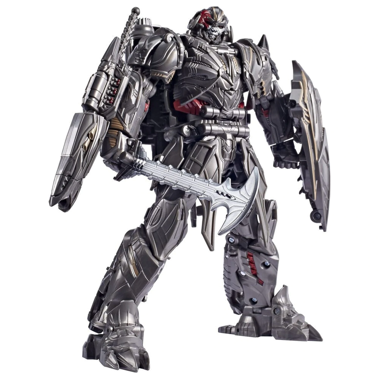 Transformers The Last Knight Megatron figura 18 cm fotografija proizvoda