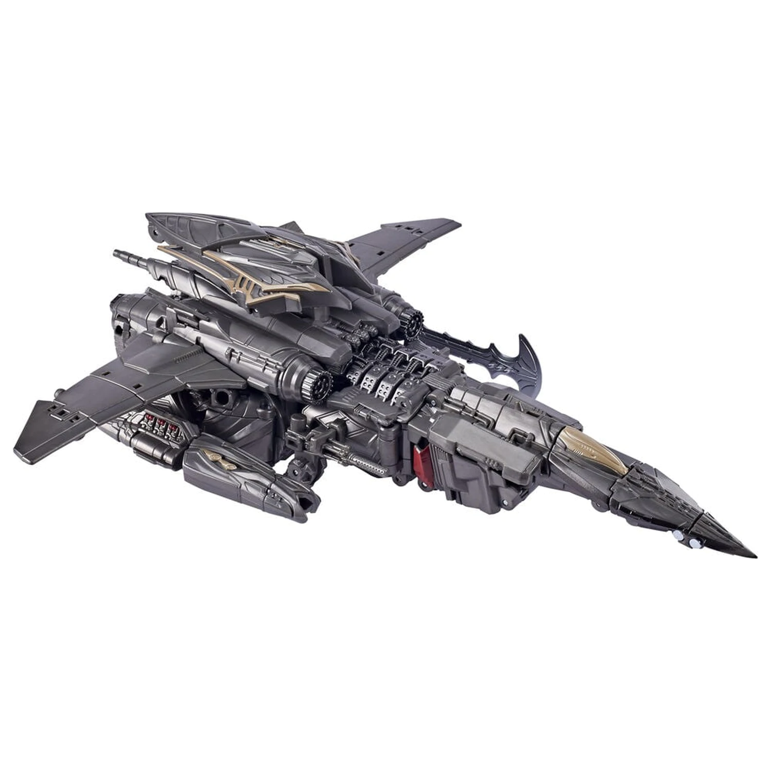 Transformers The Last Knight Megatron figura 18 cm fotografija proizvoda