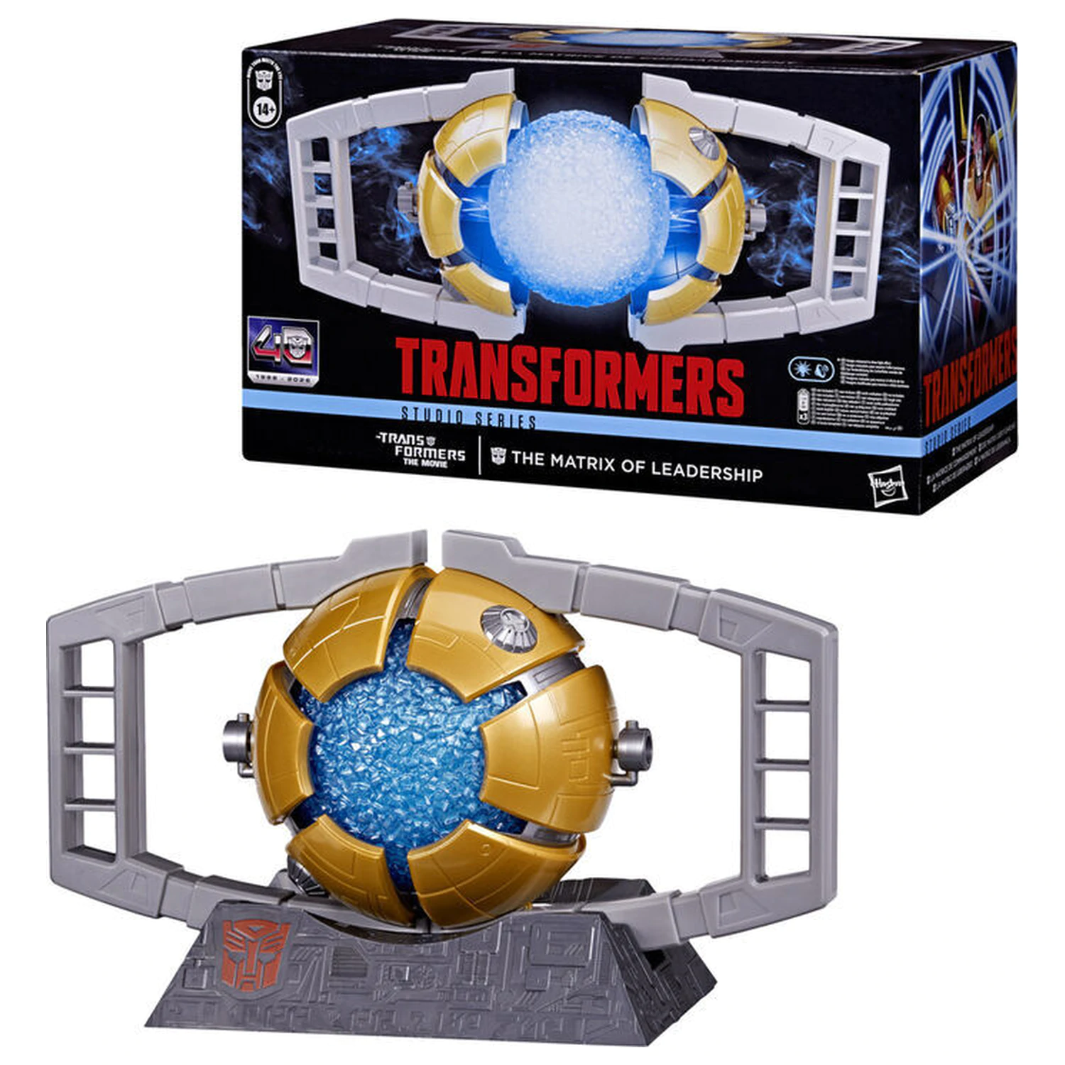 Transformers The Matrix of Leadership Replika 40 cm fotografija proizvoda