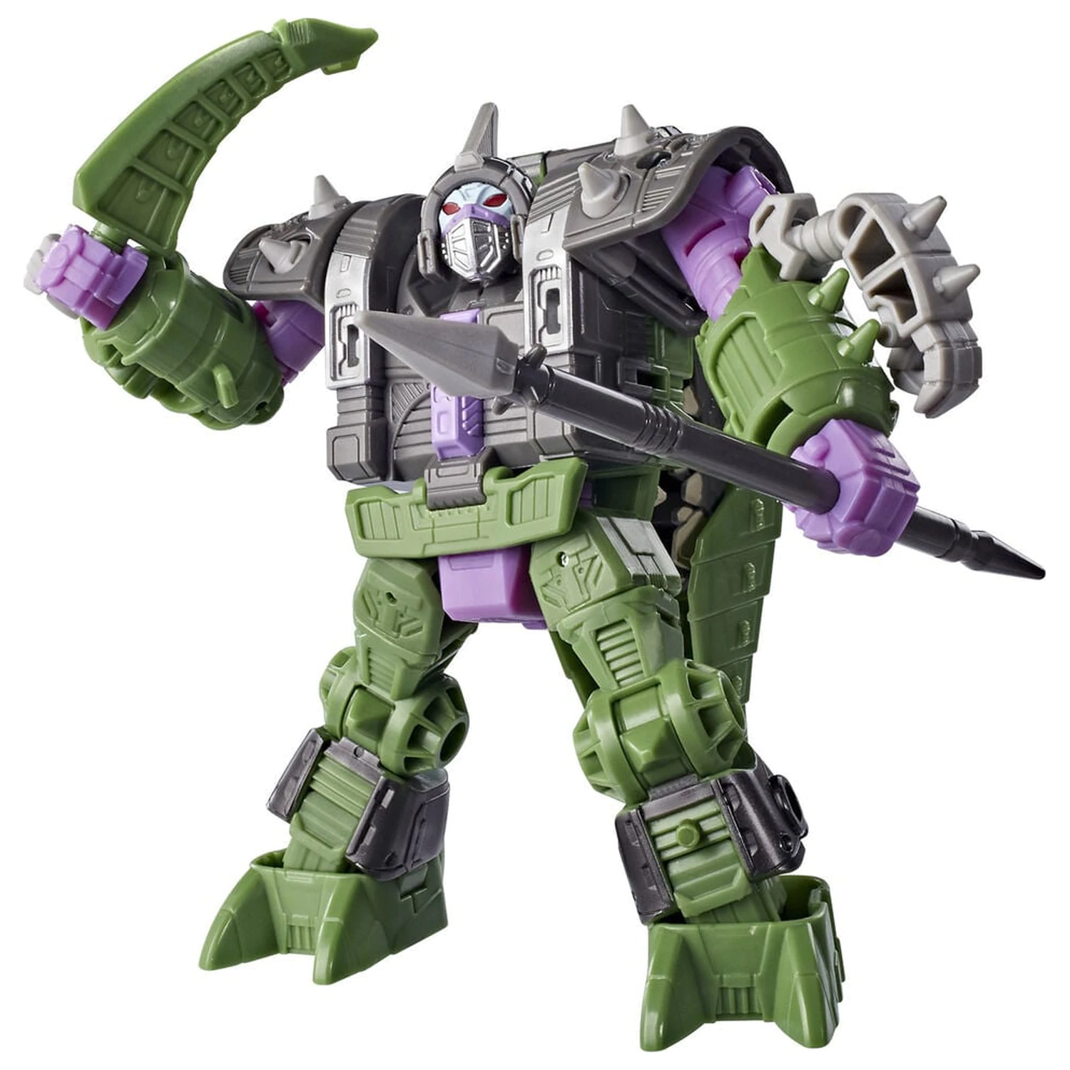 Transformers The Movie Allicon figura 13,9 cm fotografija proizvoda