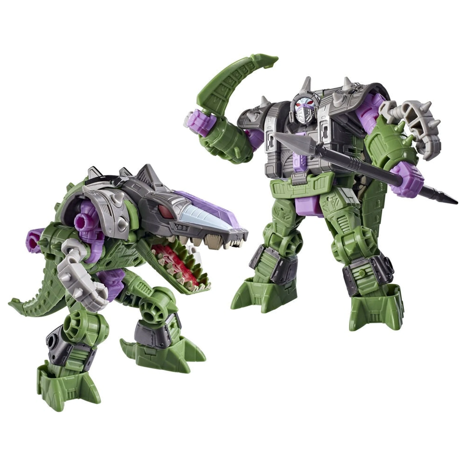 Transformers The Movie Allicon figura 13,9 cm fotografija proizvoda