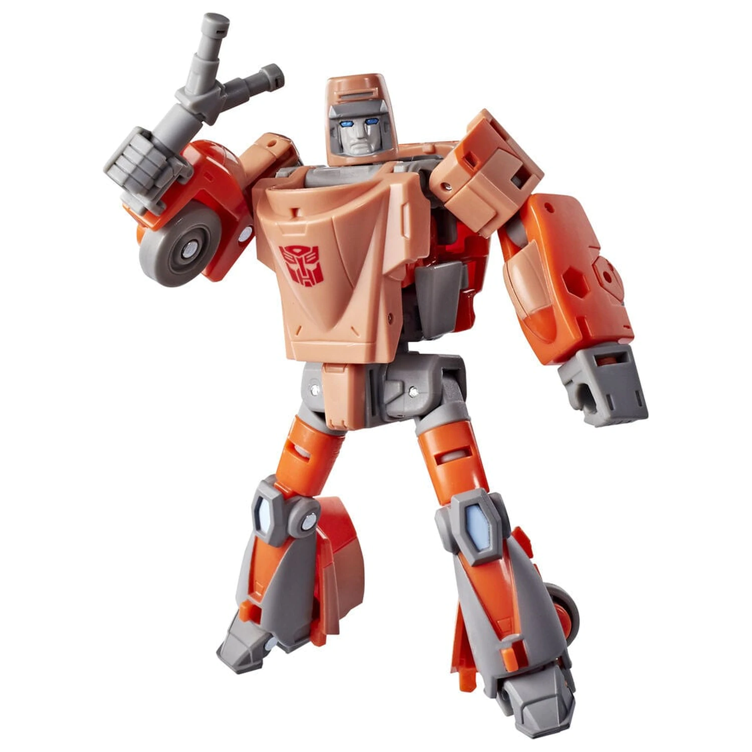 Transformers The Movie Autobot Wheelie figura 11,4 cm fotografija proizvoda