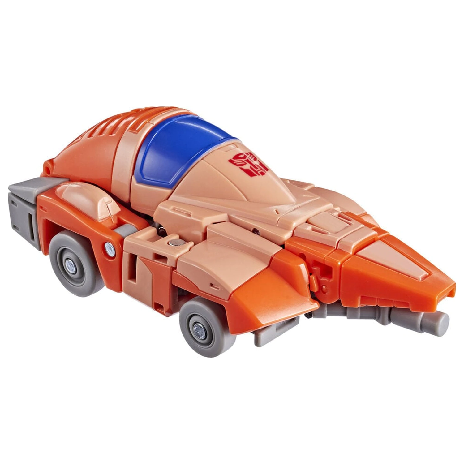 Transformers The Movie Autobot Wheelie figura 11,4 cm fotografija proizvoda